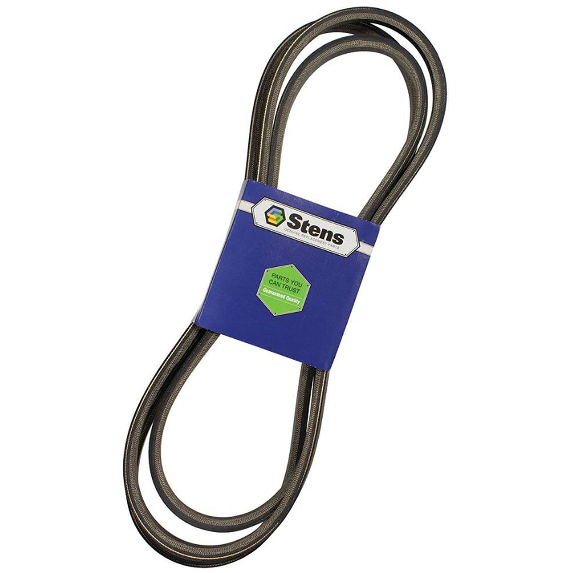 Part #266-182, Stens Oem Replacement Belt, Husqvarna 539107709, Qty-1 (Replaces 539107709)