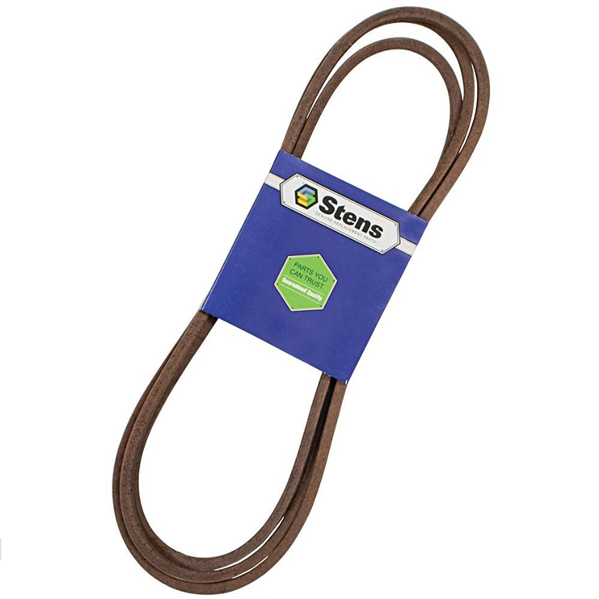 Part #266-184, Stens Oem Replacement Belt, Hustler 600734, Qty-1 (Replaces 600734)
