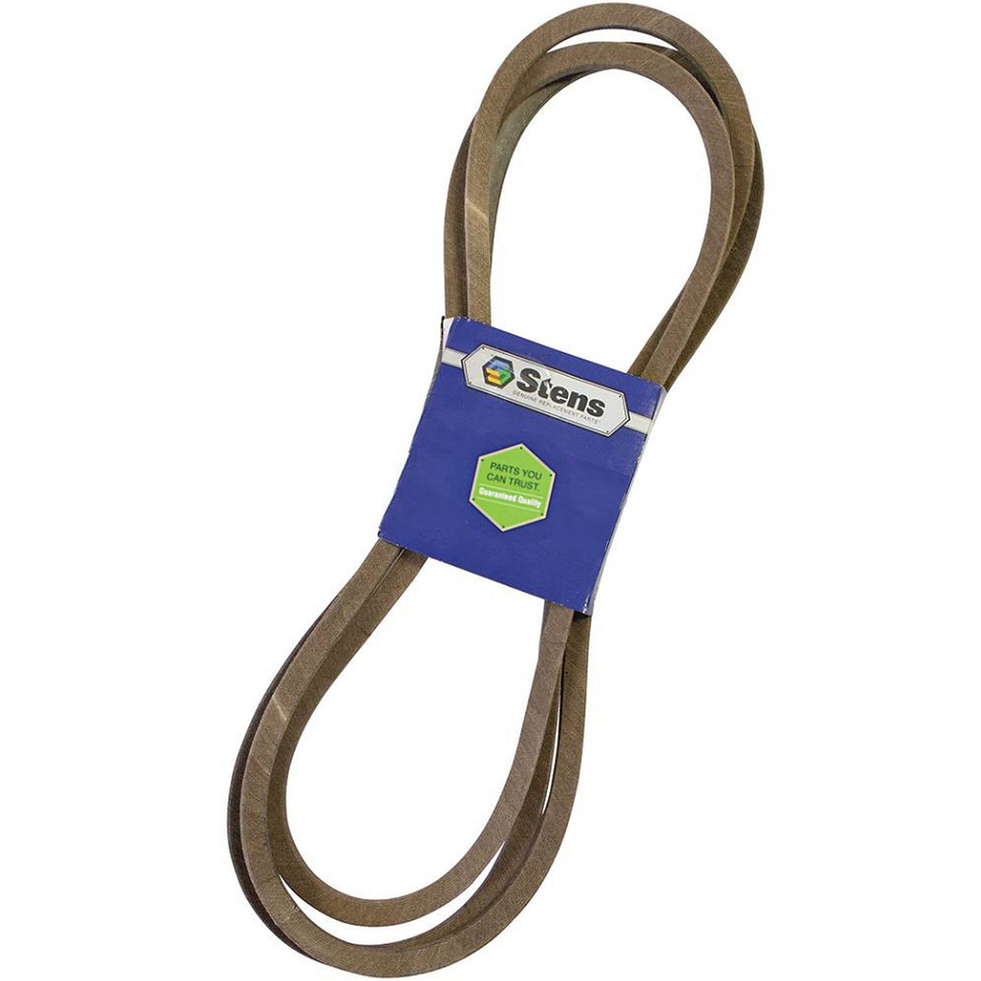 Part #266-189, Stens Oem Replacement Belt, Ferris 5104065Yp, Qty-1 (Replaces 5023435, 5103656, 5104065, 5104065Yp)