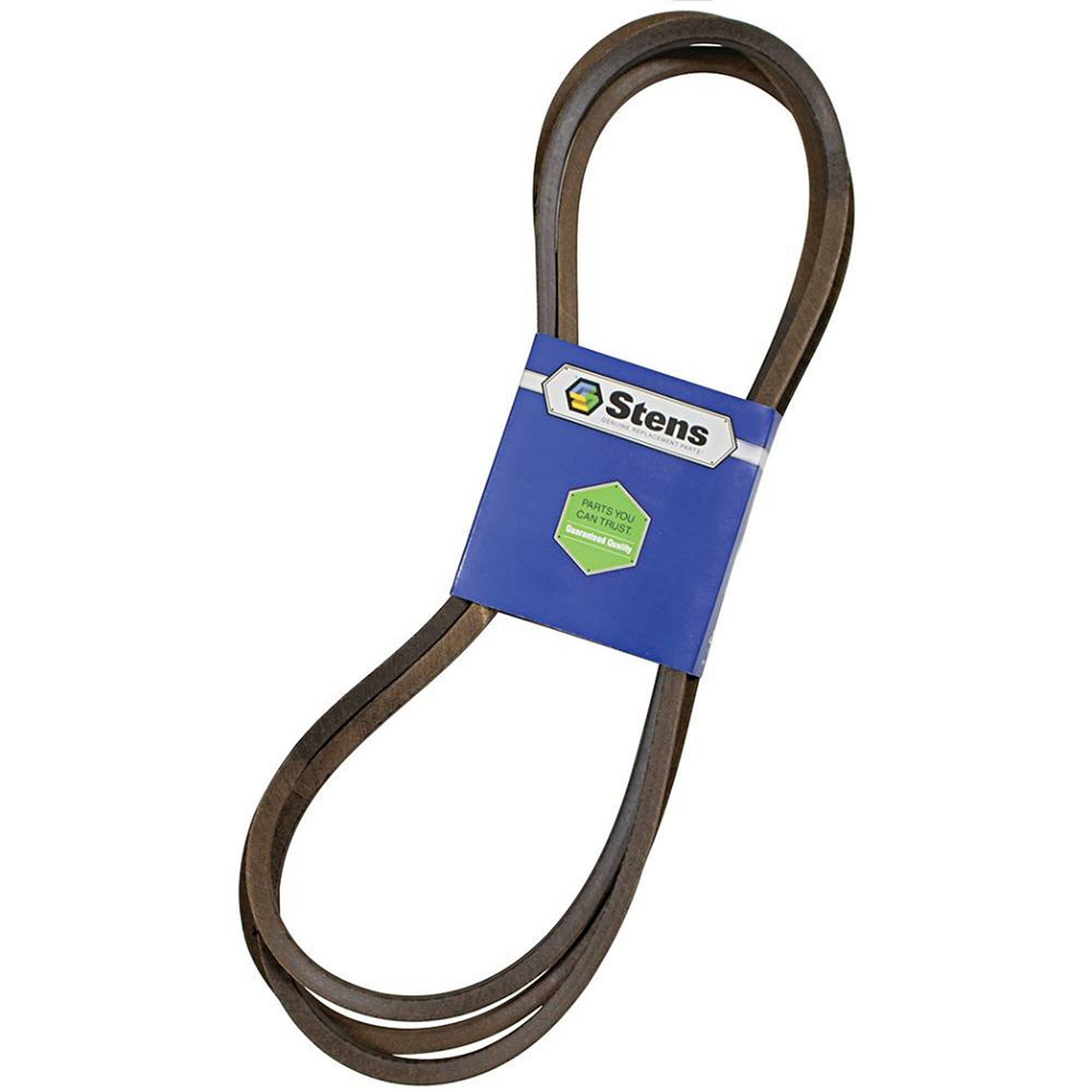 Part #266-193, Stens Oem Replacement Belt, Woods 53418, Qty-1 (Replaces 53418)