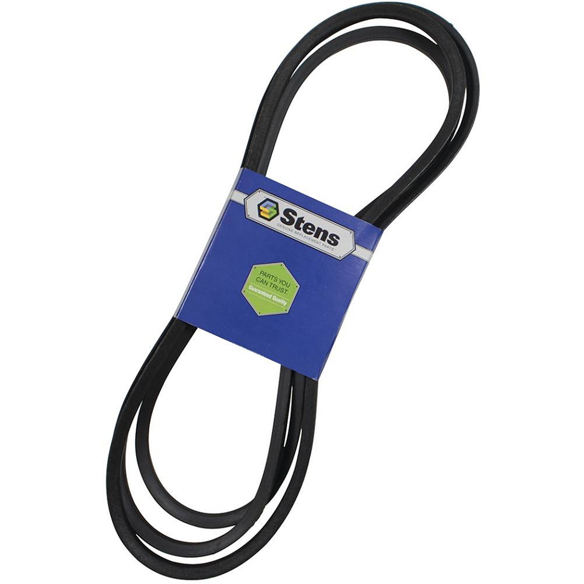 Part #266-194, Stens Oem Replacement Belt, Bush Hog 88667, Qty-1