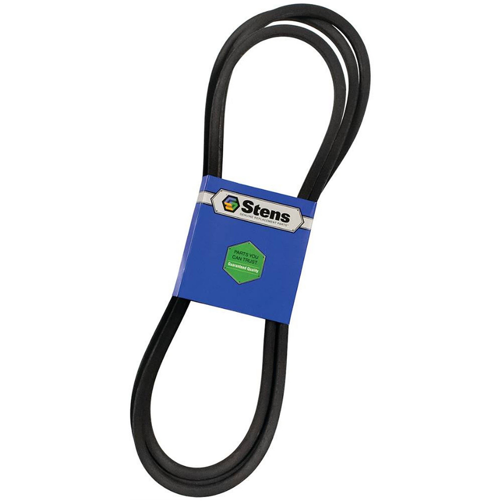 Part #266-195, Stens Oem Replacement Belt, Bush Hog 88843, Qty-1 (Replaces 88843)