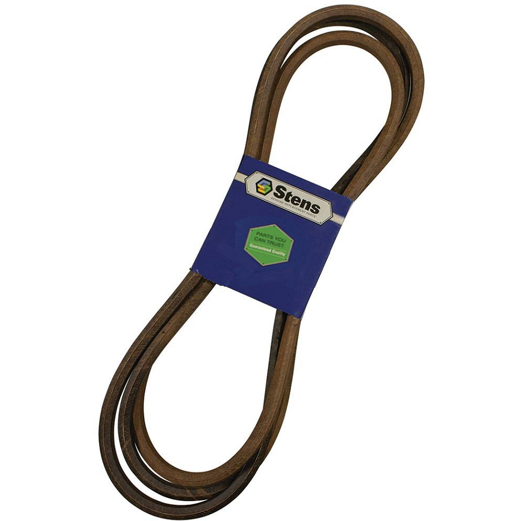 Part #266-207, Stens Oem Replacement Belt, John Deere M153160, Qty-1 (Replaces M153160)