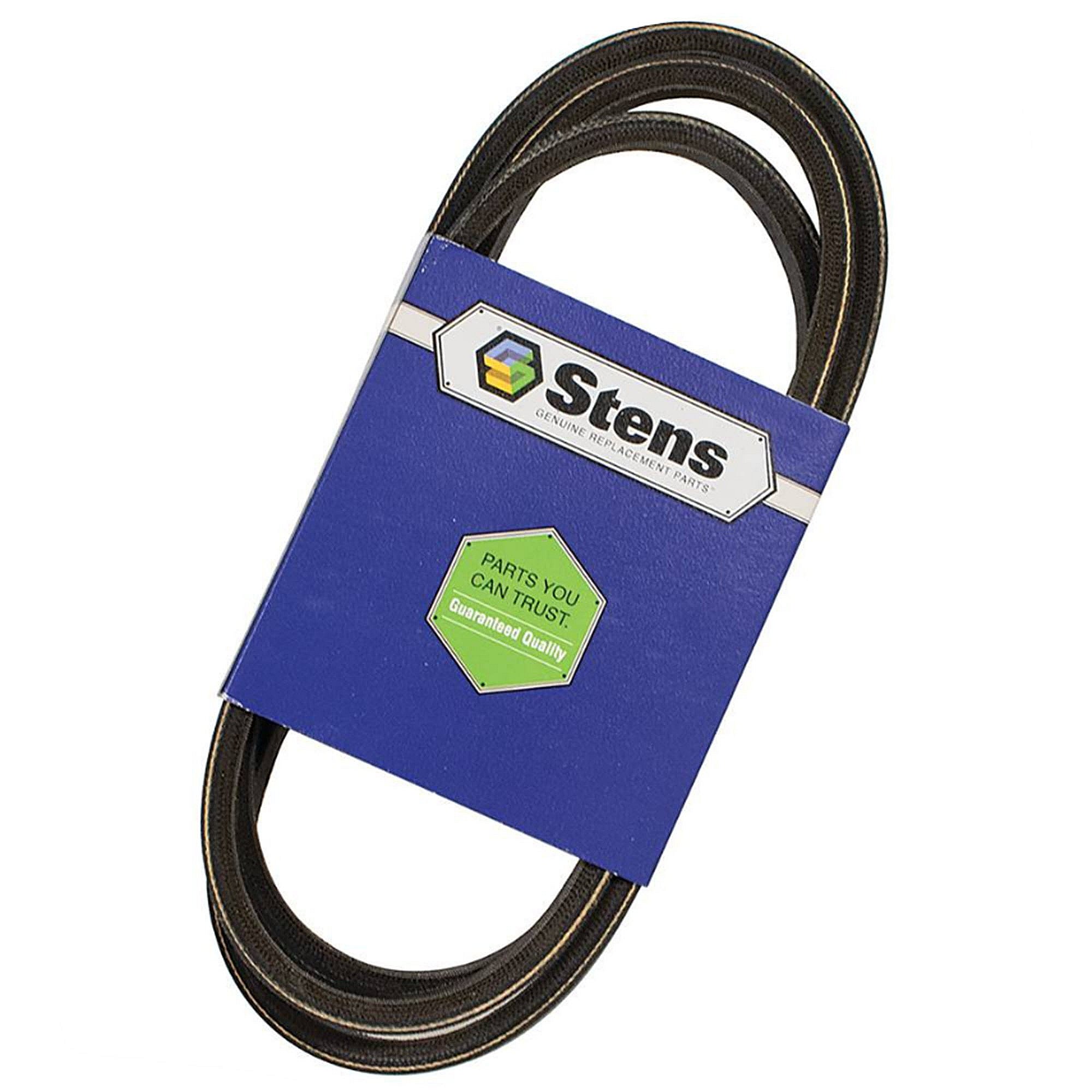 Part #266-210, Stens Oem Replacement Belt, Bad Boy 041-8411-00, Qty-1 (Replaces 041841100)