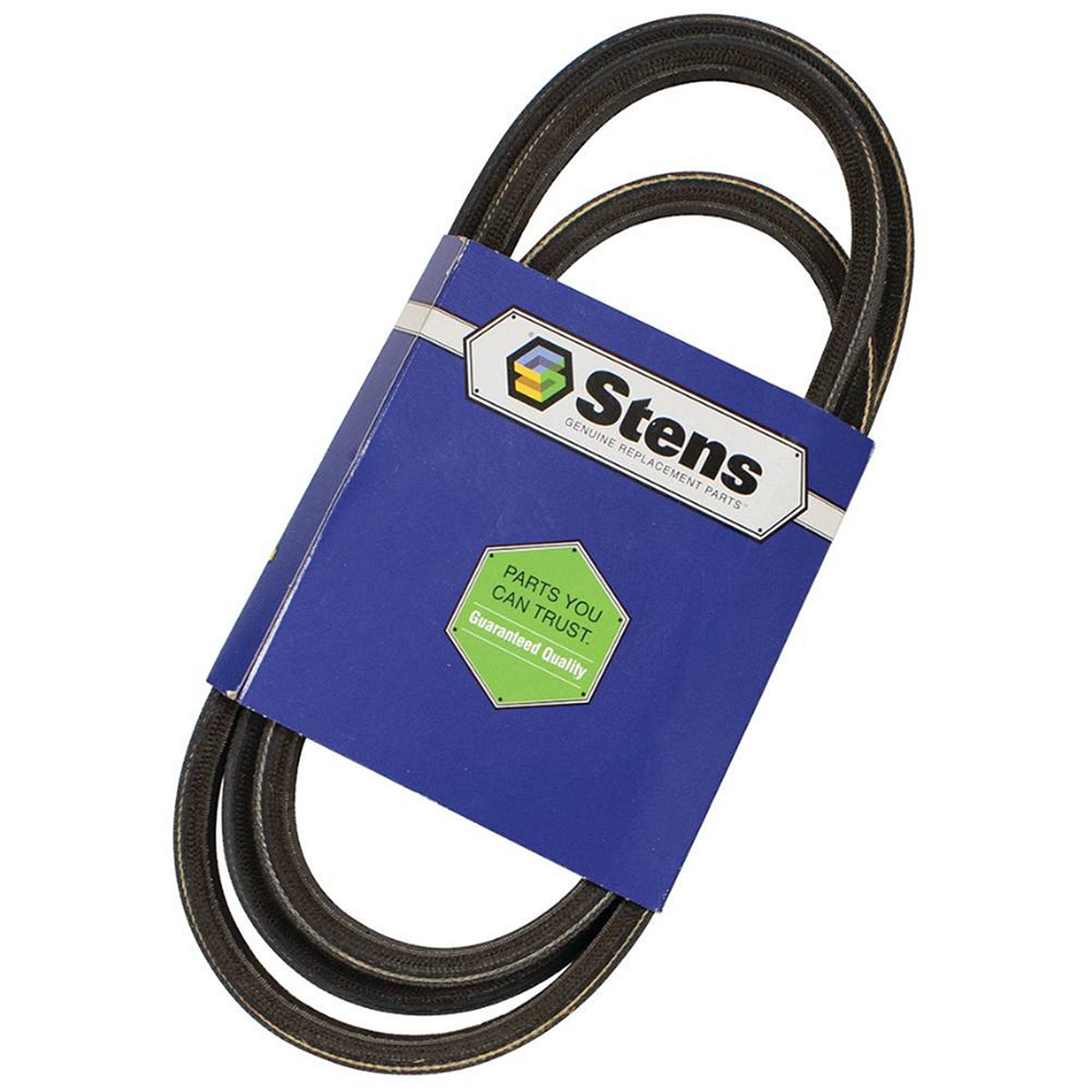 Part #266-212, Stens Oem Replacement Belt, Bad Boy 041-5048-00, Qty-1 (Replaces 041504800)