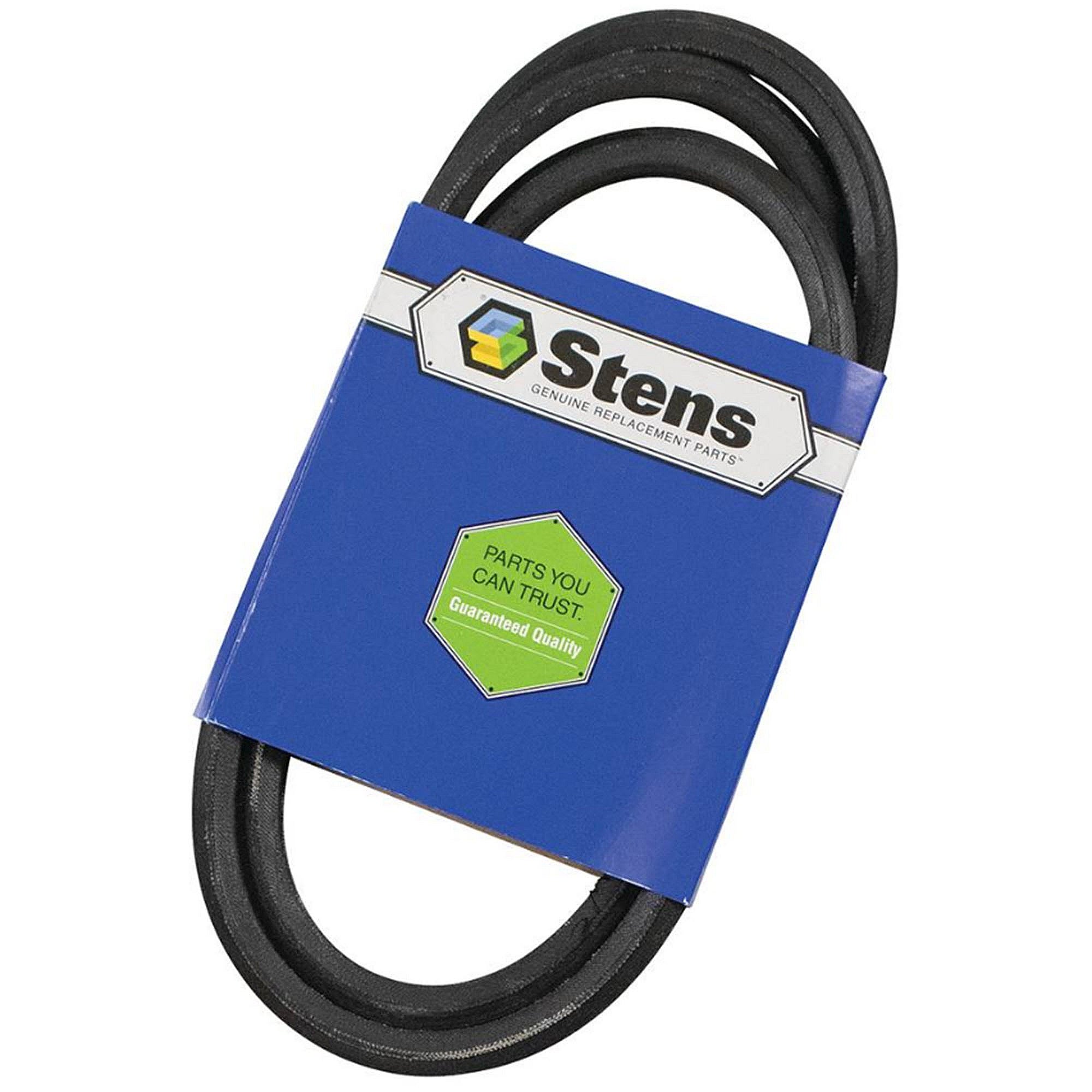 Part #266-214, Stens Oem Replacement Belt, Snapper 7043844Yp, Qty-1 (Replaces 7043844, 7043844Yp)