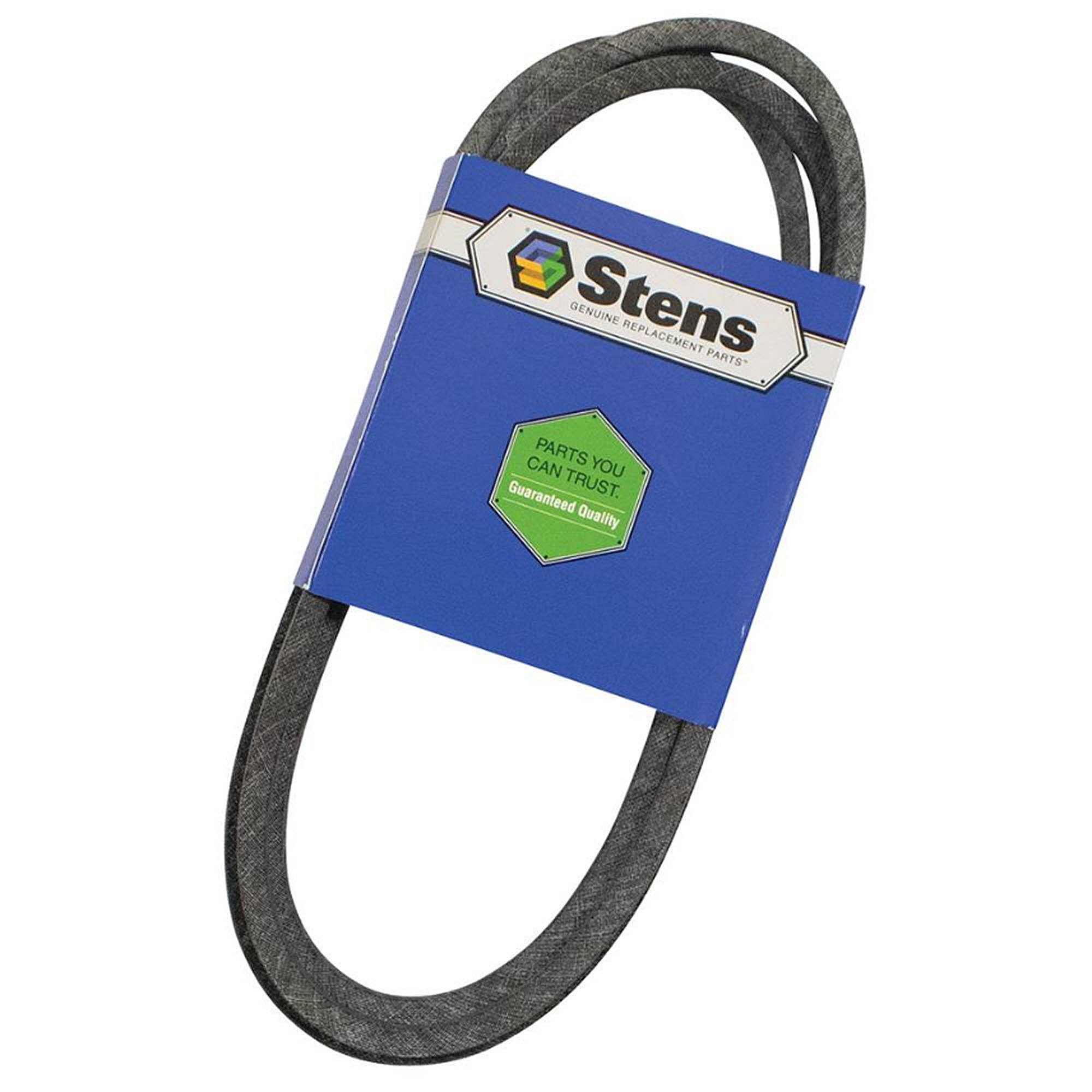 Part #266-216, Stens Oem Replacement Belt, John Deere M82718, Qty-1 (Replaces M82718)
