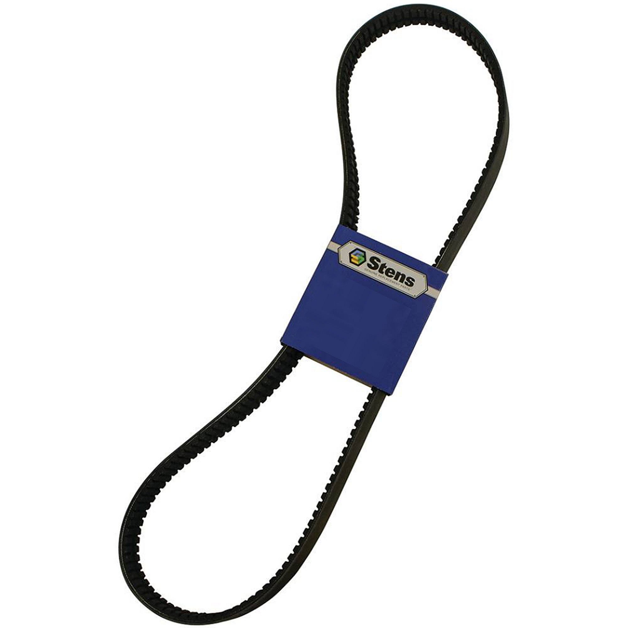 Part #266-219, Stens Oem Replacement Belt, Ferris 5100614, Qty-1 (Replaces 5061501, 5100614, 61501)