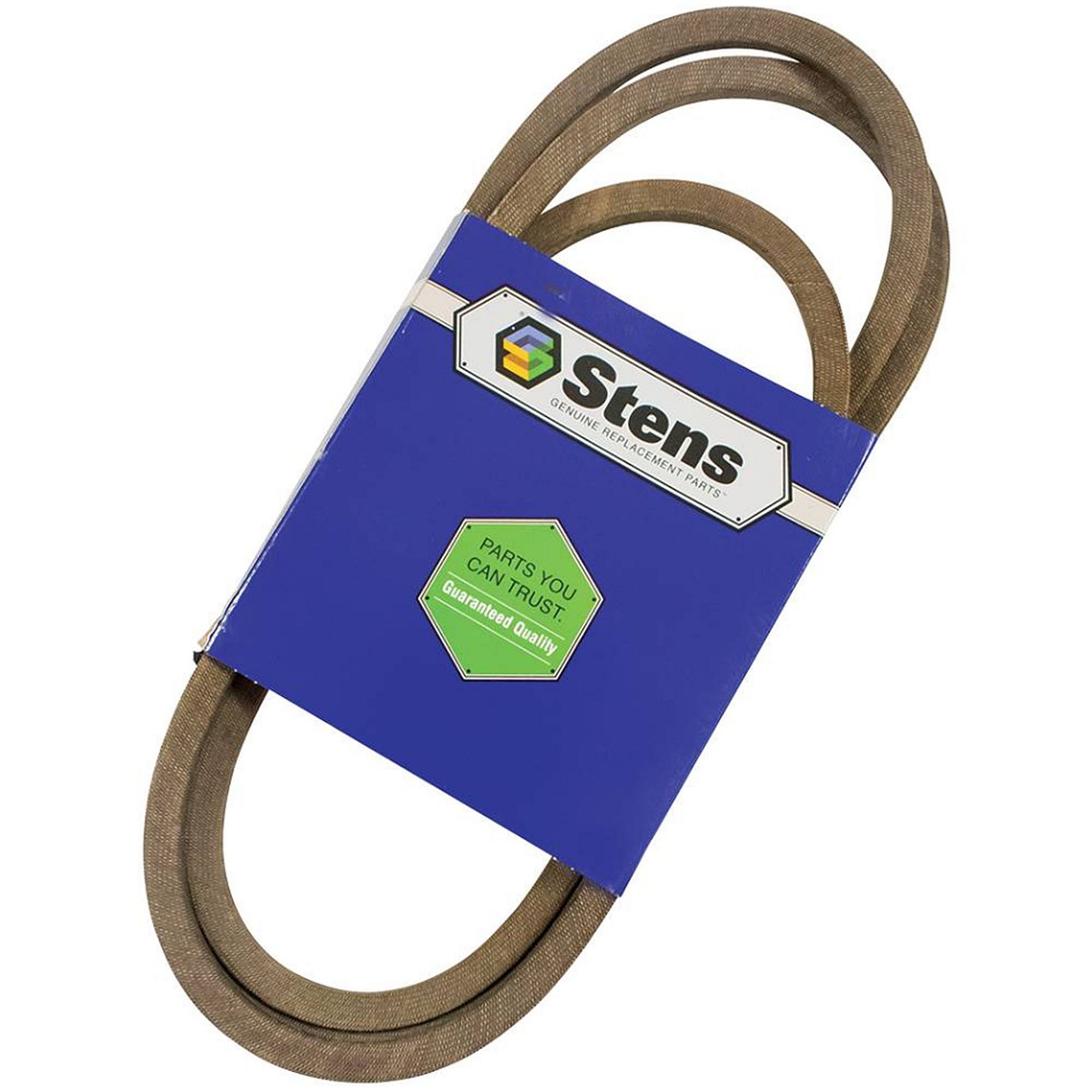 Part #266-220, Stens Oem Replacement Belt, Mtd 954-04297, Qty-1 (Replaces 75404297, 95404297)