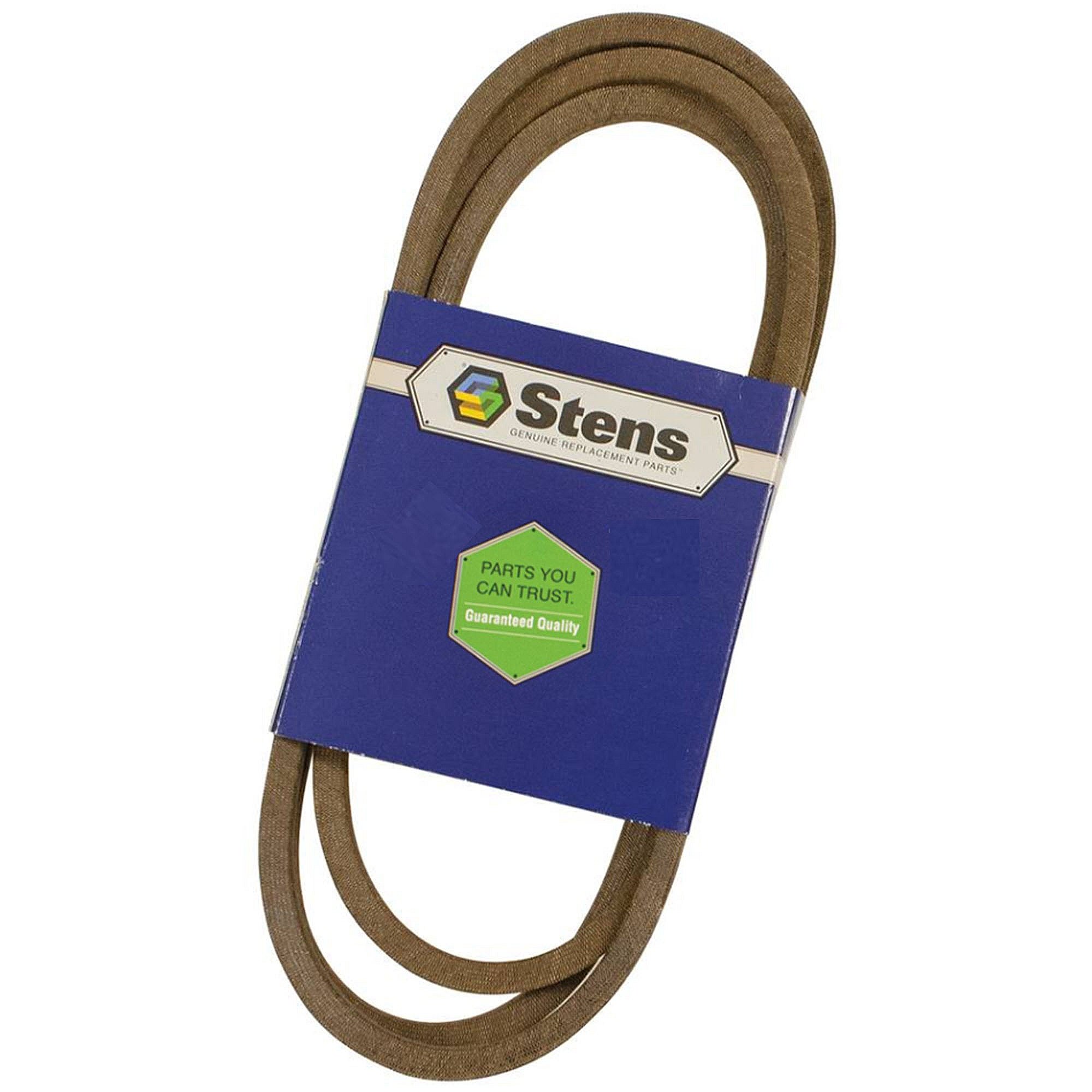 Part #266-223, Stens Oem Replacement Belt, Cub Cadet 954-04134, Qty-1 (Replaces 75404134, 95404134)