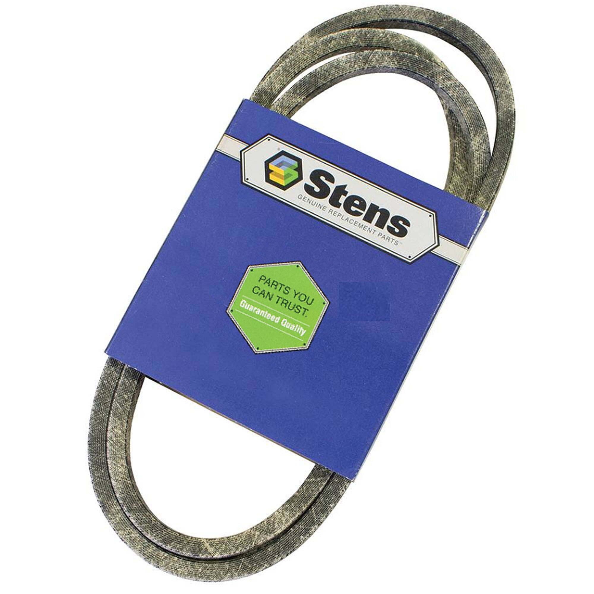 Part #266-224, Stens Oem Replacement Belt, Husqvarna 532420807, Qty-1 (Replaces 532420807)