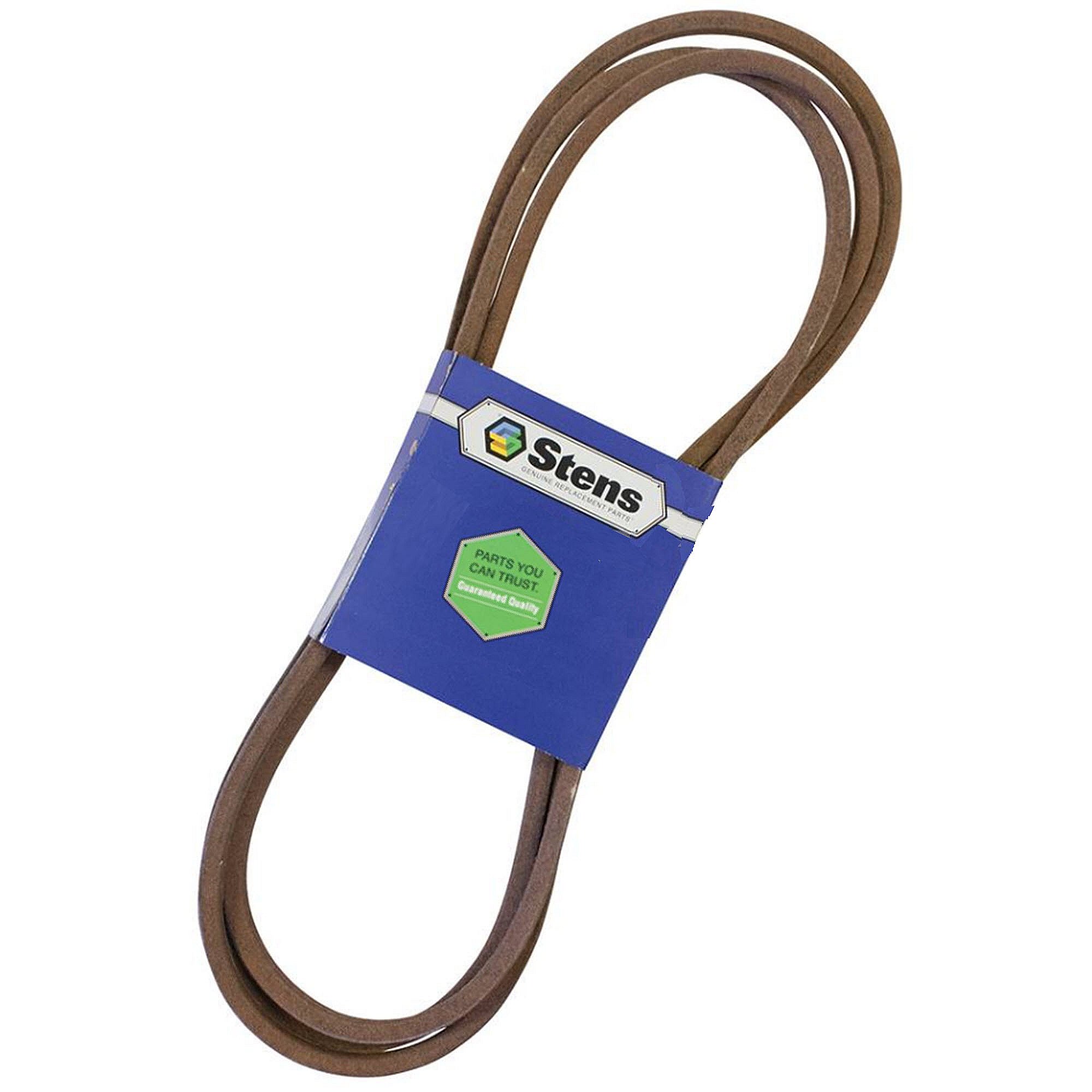 Part #266-225, Stens Oem Replacement Belt, Toro 108-7192, Qty-1 (Replaces 1087192)