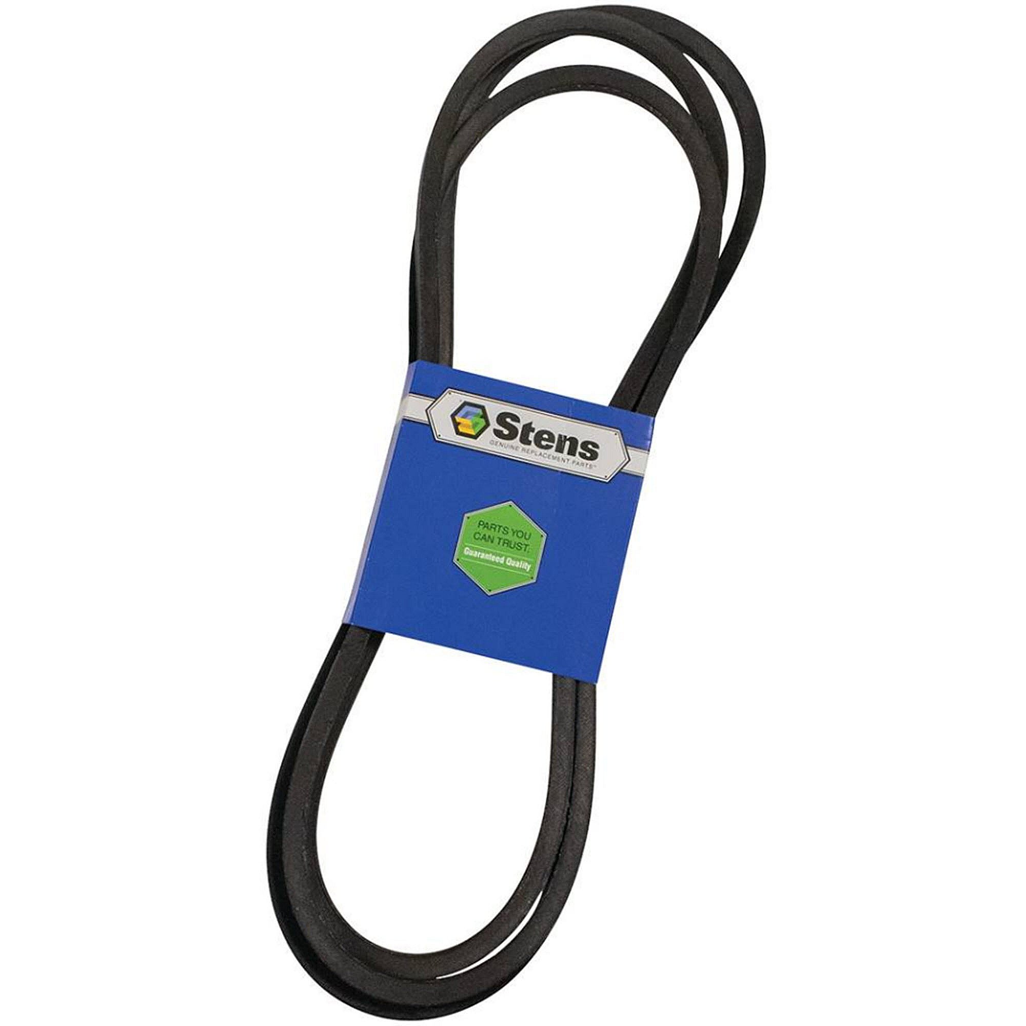 Part #266-230, Stens Oem Replacement Belt, Land Pride 816-063C, Qty-1 (Replaces 816063C)