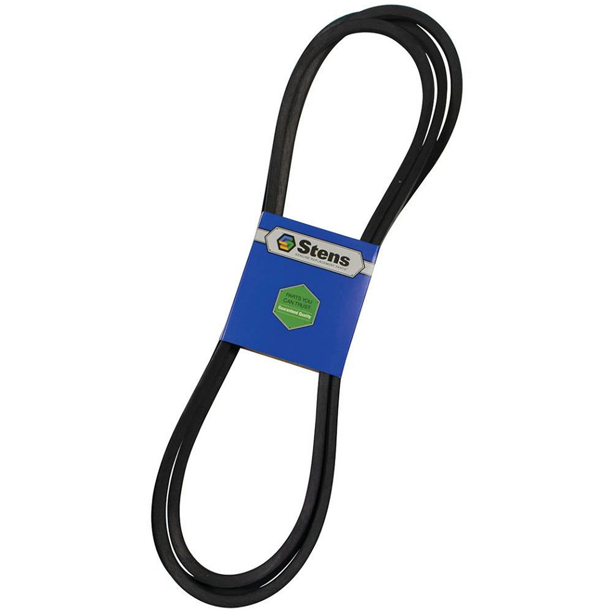 Part #266-231, Stens Oem Replacement Belt, Land Pride 816-141C, Qty-1