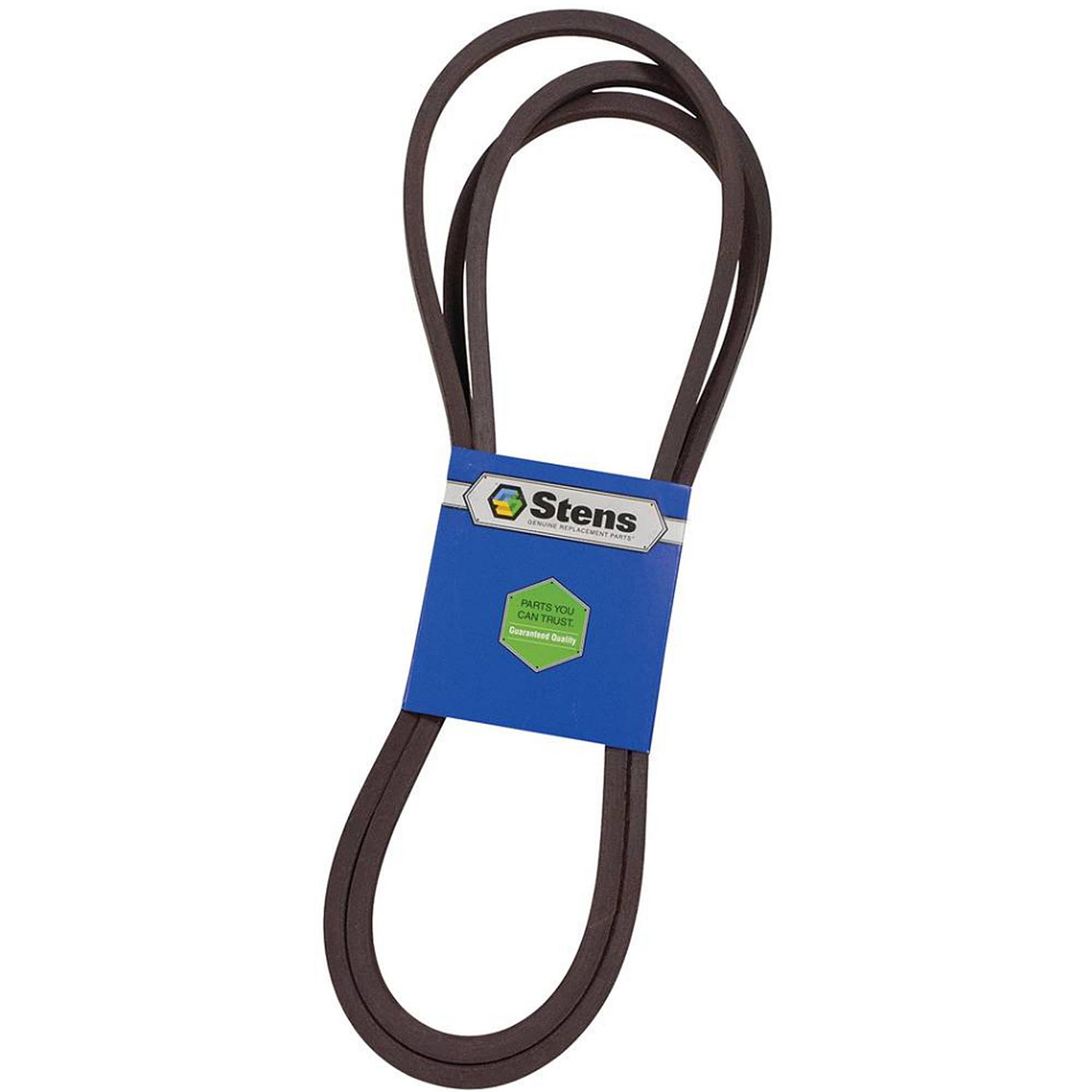 Part #266-232, Stens Oem Replacement Belt, Hustler 604711, Qty-1 (Replaces 604711)