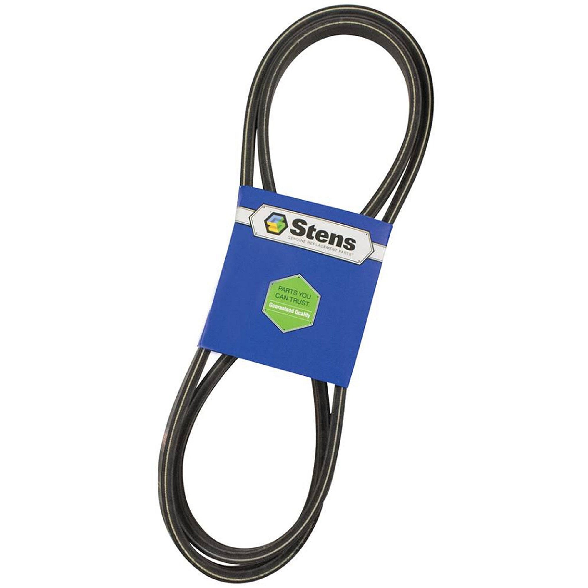 Part #266-233, Stens Oem Replacement Belt, John Deere M142499, Qty-1 (Replaces M142499)