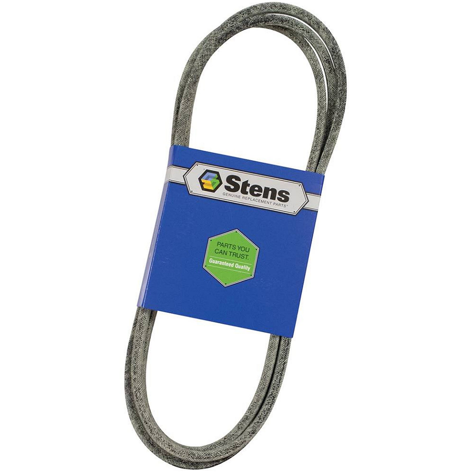Part #266-234, Stens Oem Replacement Belt, John Deere M136927, Qty-1 (Replaces M136927)