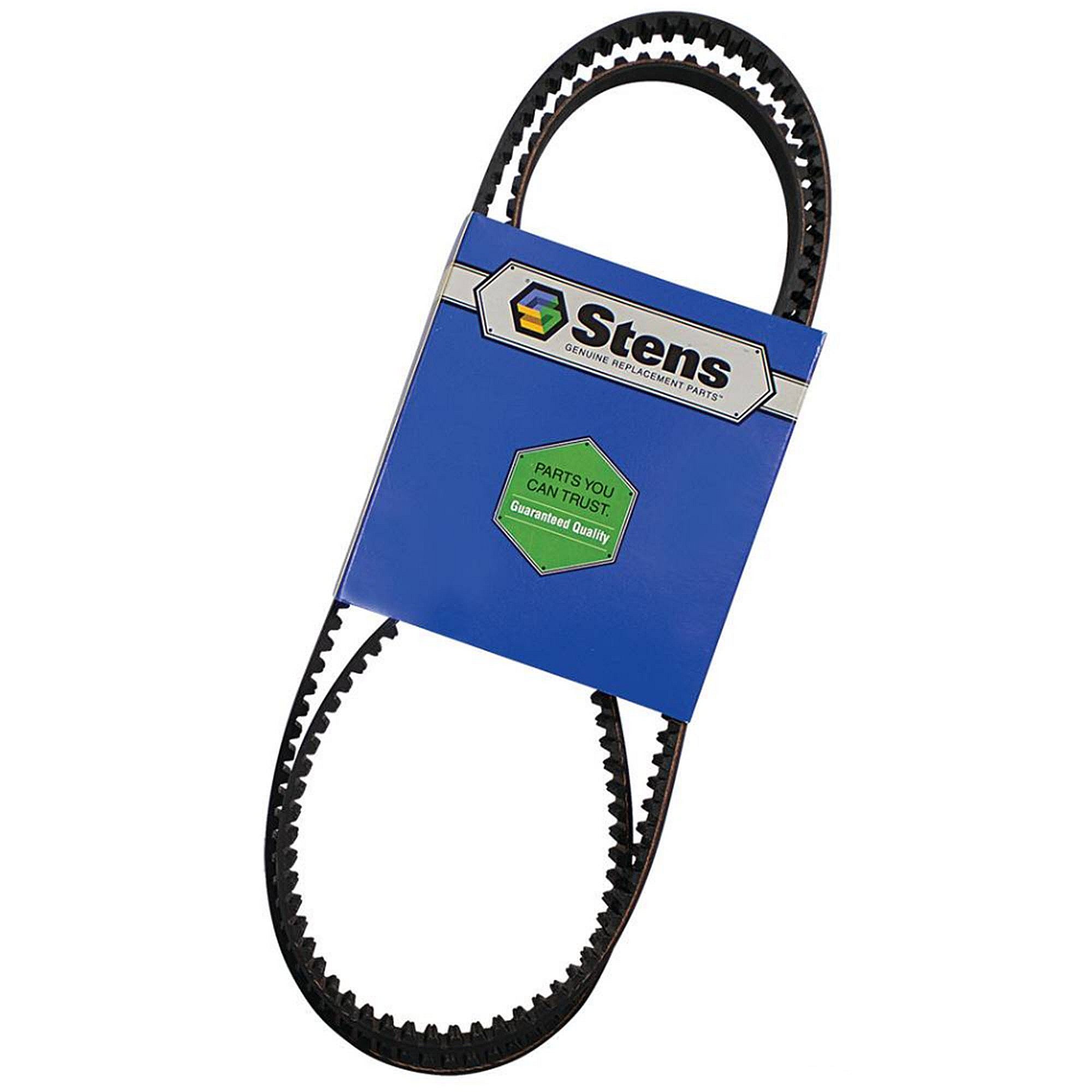 Part #266-236, Stens Oem Replacement Belt, Ariens 07237500, Qty-1 (Replaces 07237500)