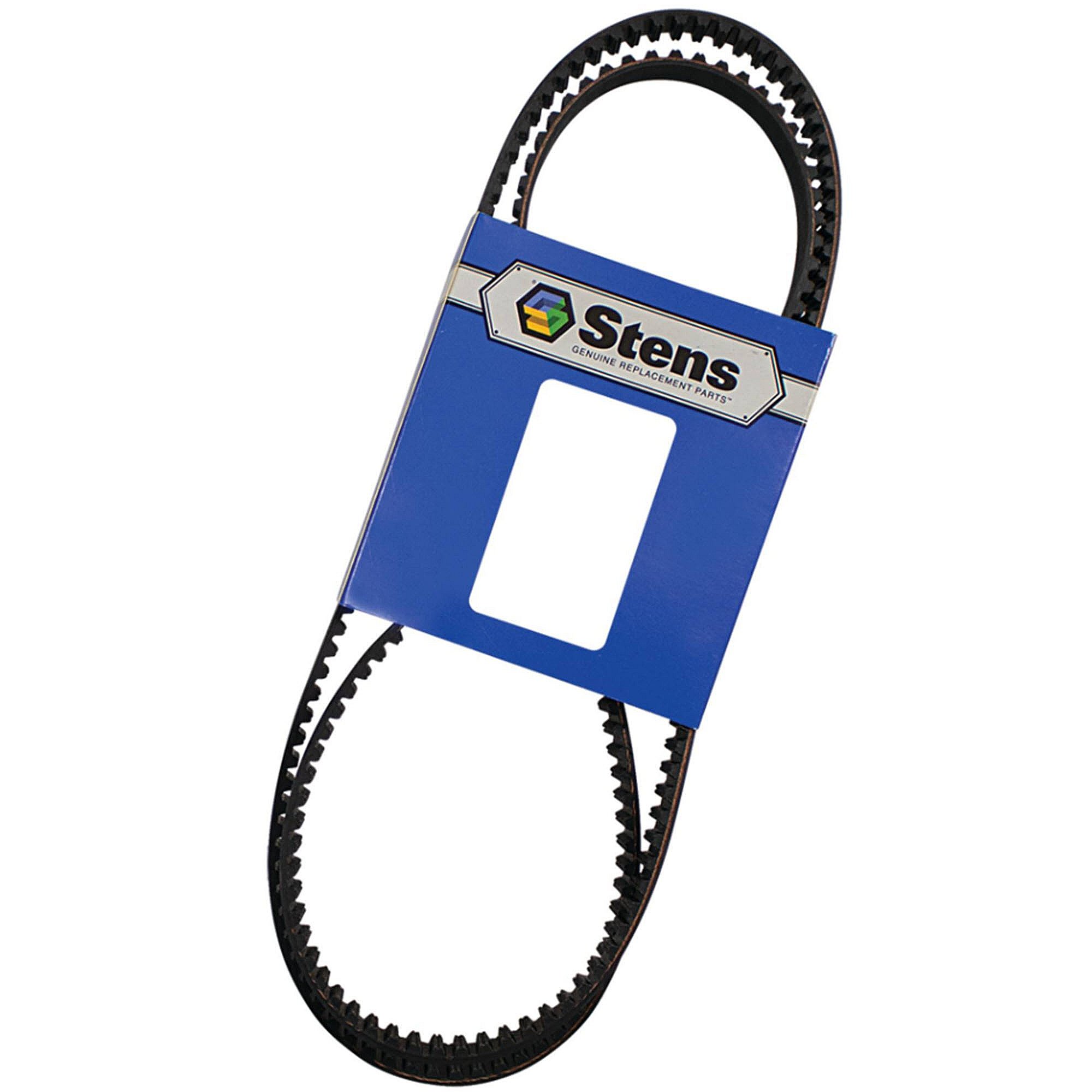 Stens Oem Replacement Belt, Ariens 07237500, Qty-1 (same As 07237500) 266-236