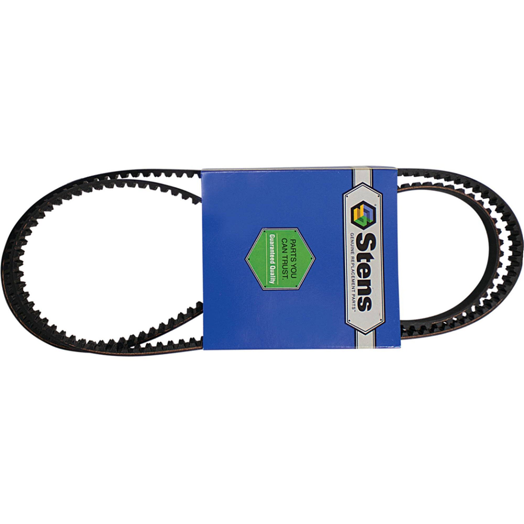 Stens Oem Replacement Belt, Ariens 07237500, Qty-1 (same As 07237500) 266-236