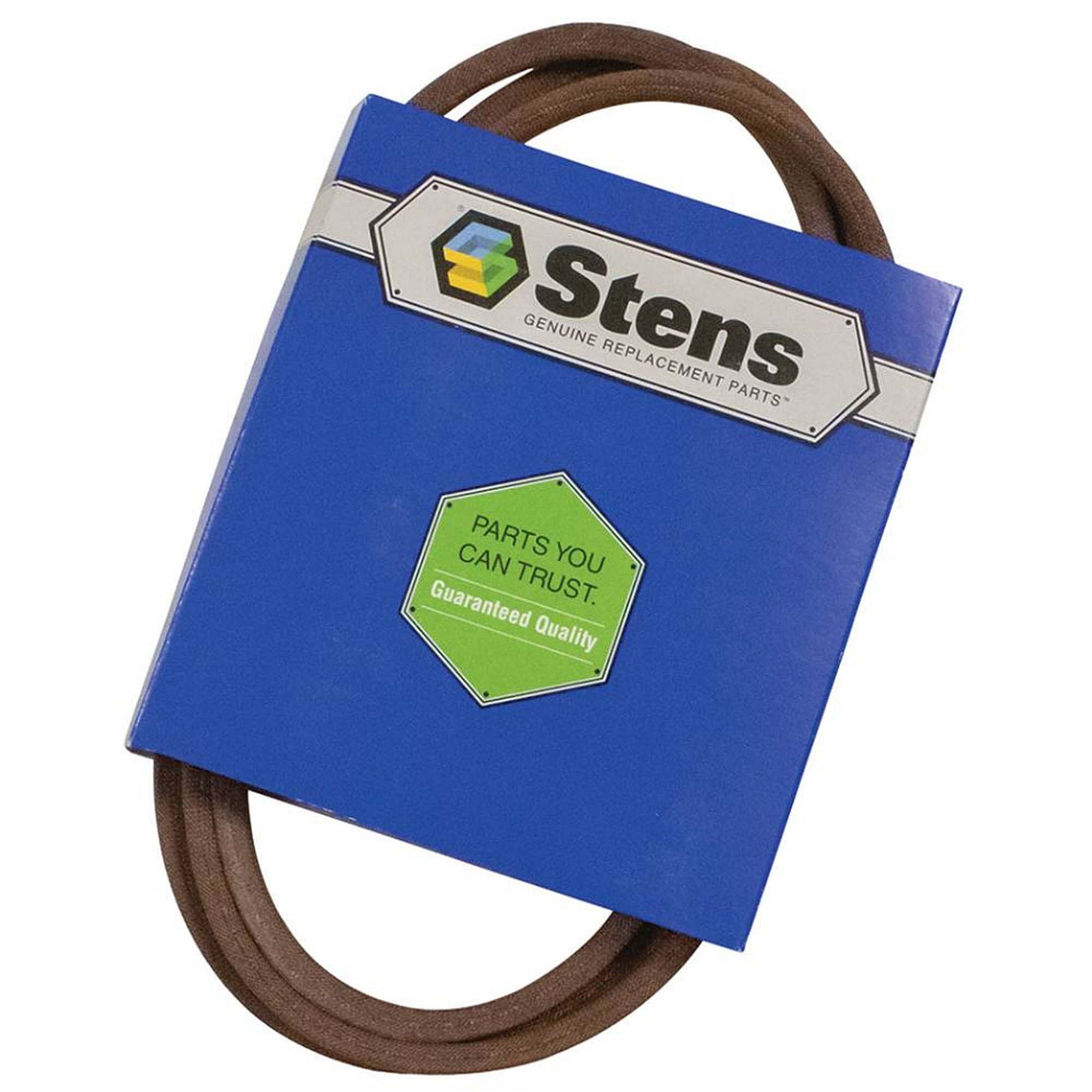 Part #266-240, Stens Oem Replacement Belt, Husqvarna 580364610, Qty-1 (Replaces 580364603, 580364610)