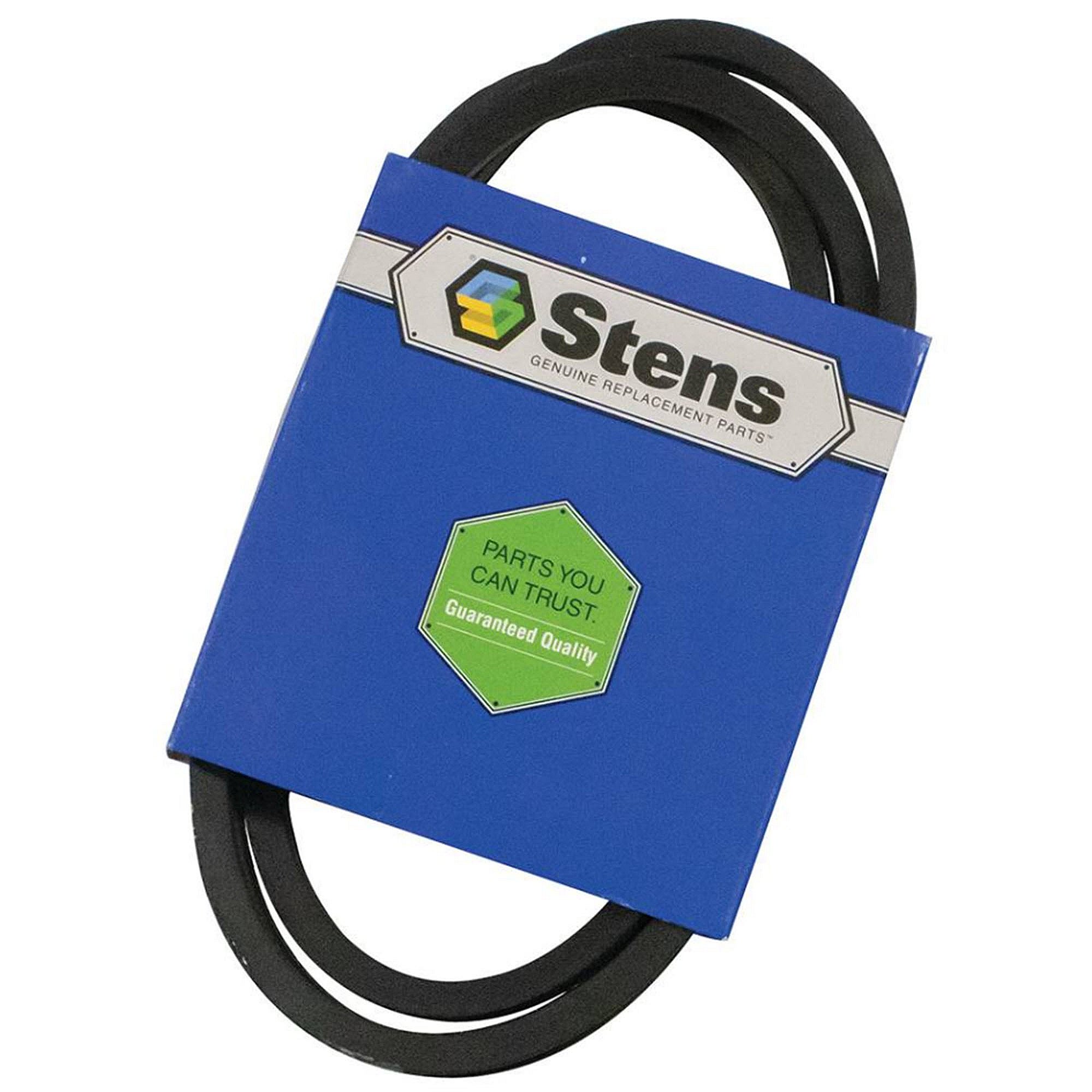 Part #266-244, Stens Oem Replacement Belt, Kubota K3021-13560, Qty-1 (Replaces K301113560, K301113561, K302113560)
