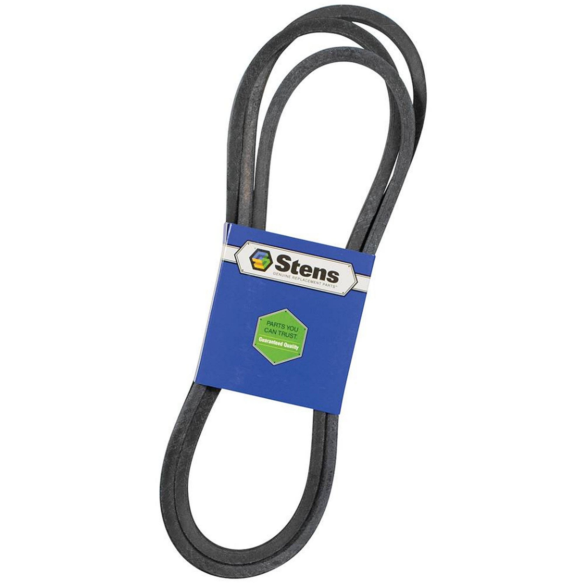 Part #266-246, Stens Oem Replacement Belt, Husqvarna 574845602, Qty-1 (Replaces 574845602)