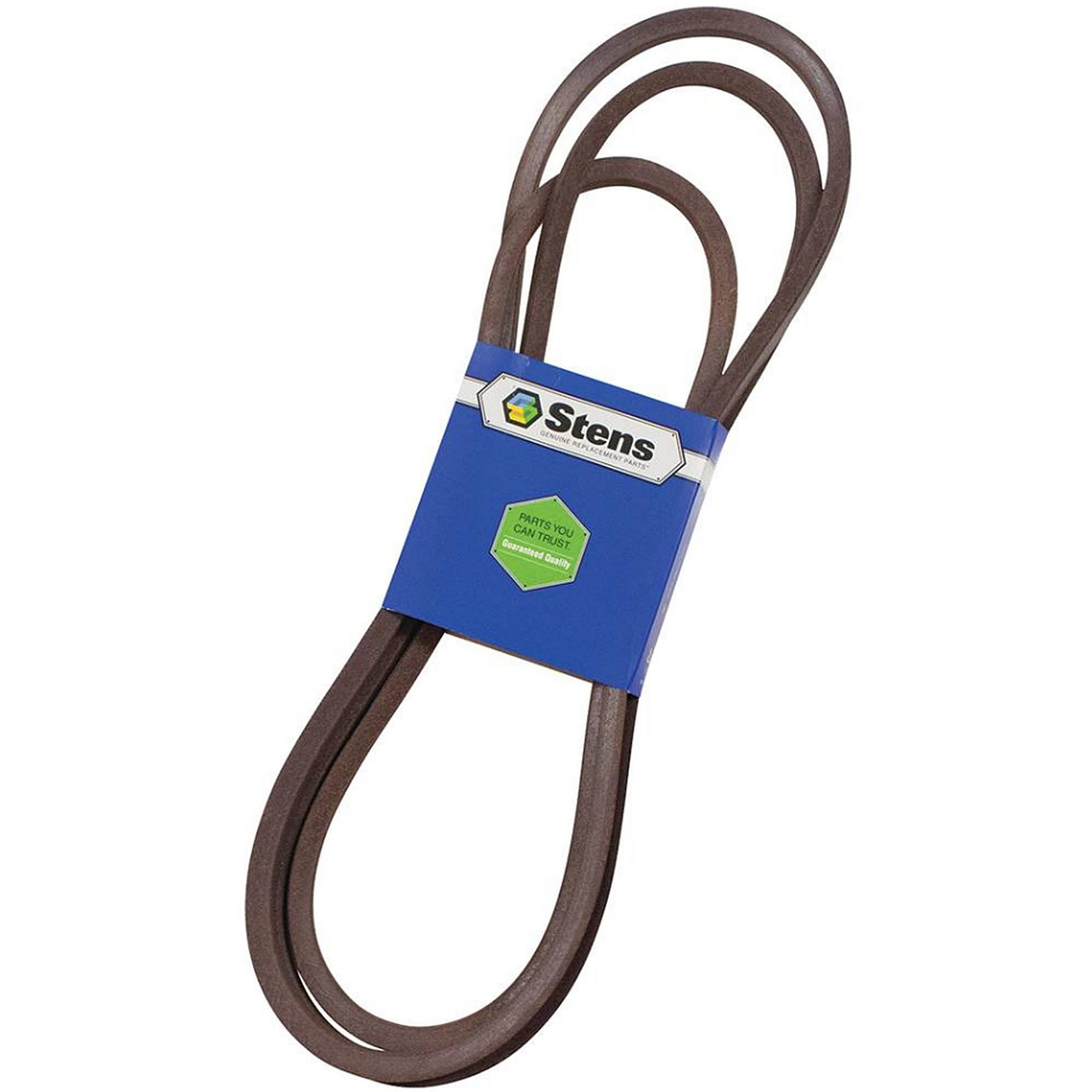 Part #266-247, Stens Oem Replacement Belt, Mtd 954-05078, Qty-1 (Replaces 75405078, 95405078)