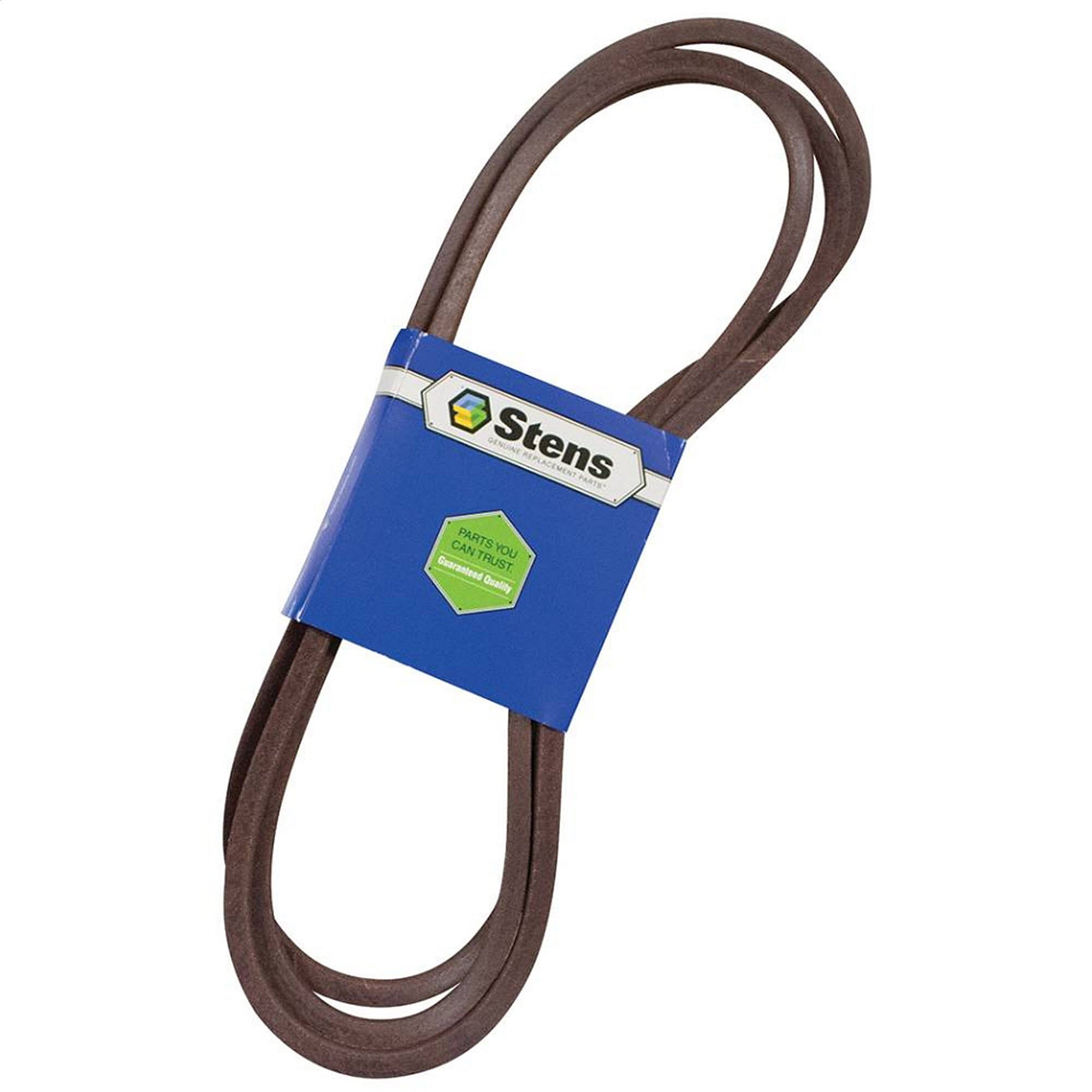 Part #266-249, Stens Oem Replacement Belt, Cub Cadet 954-05012A, Qty-1 (Replaces 95405012, 95405012A)