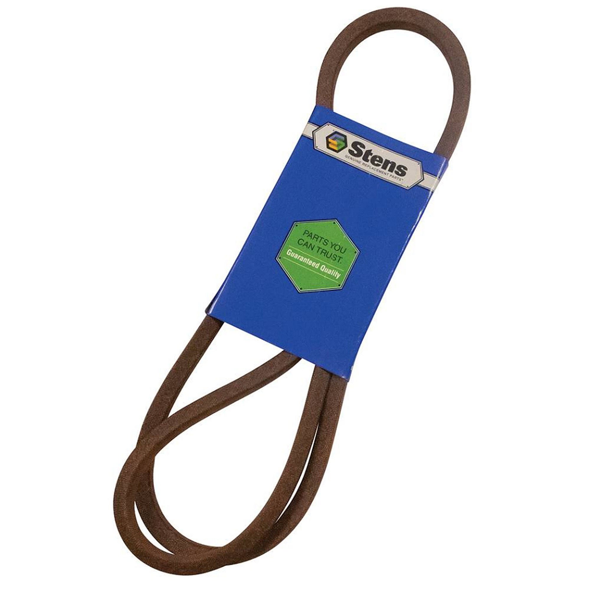 Part #266-252, Stens Oem Replacement Belt, Mtd 954-05001, Qty-1 (Replaces 75405001, 95405001)