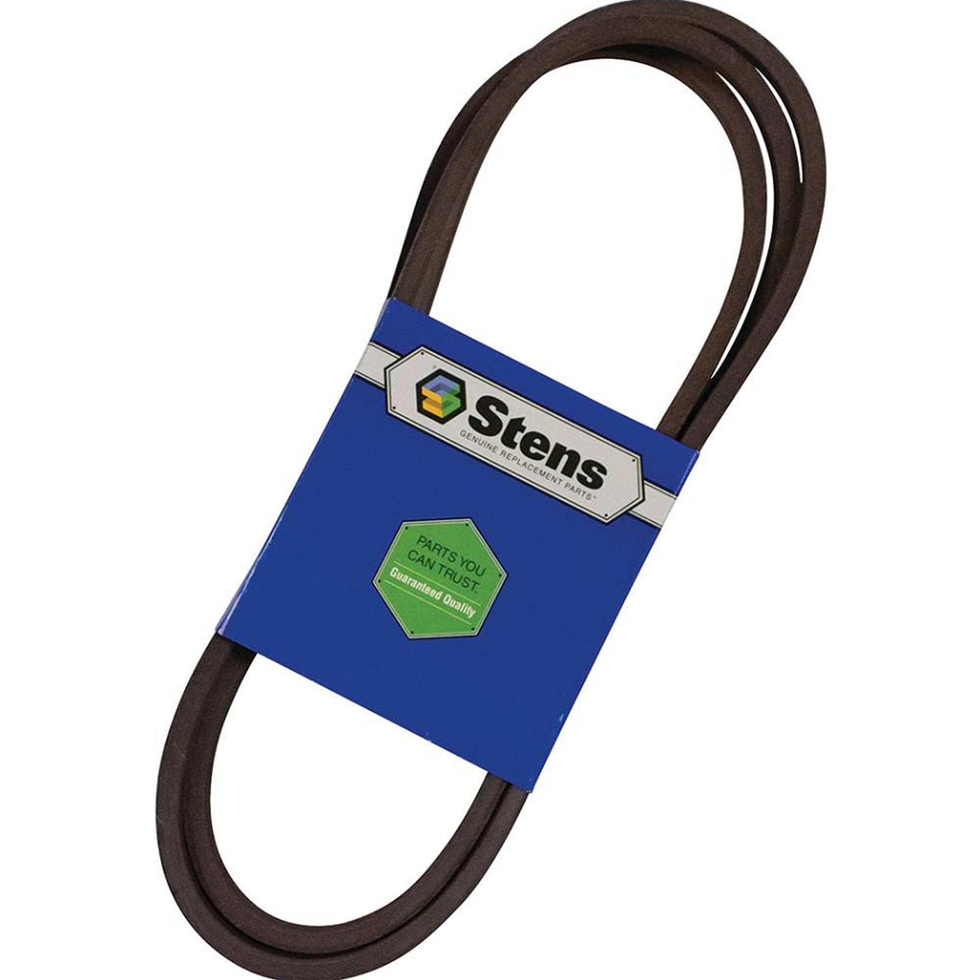 Part #266-253, Stens Oem Replacement Belt, Mtd 954-05022A, Qty-1 (Replaces 75405022A, 95405022, 95405022A)