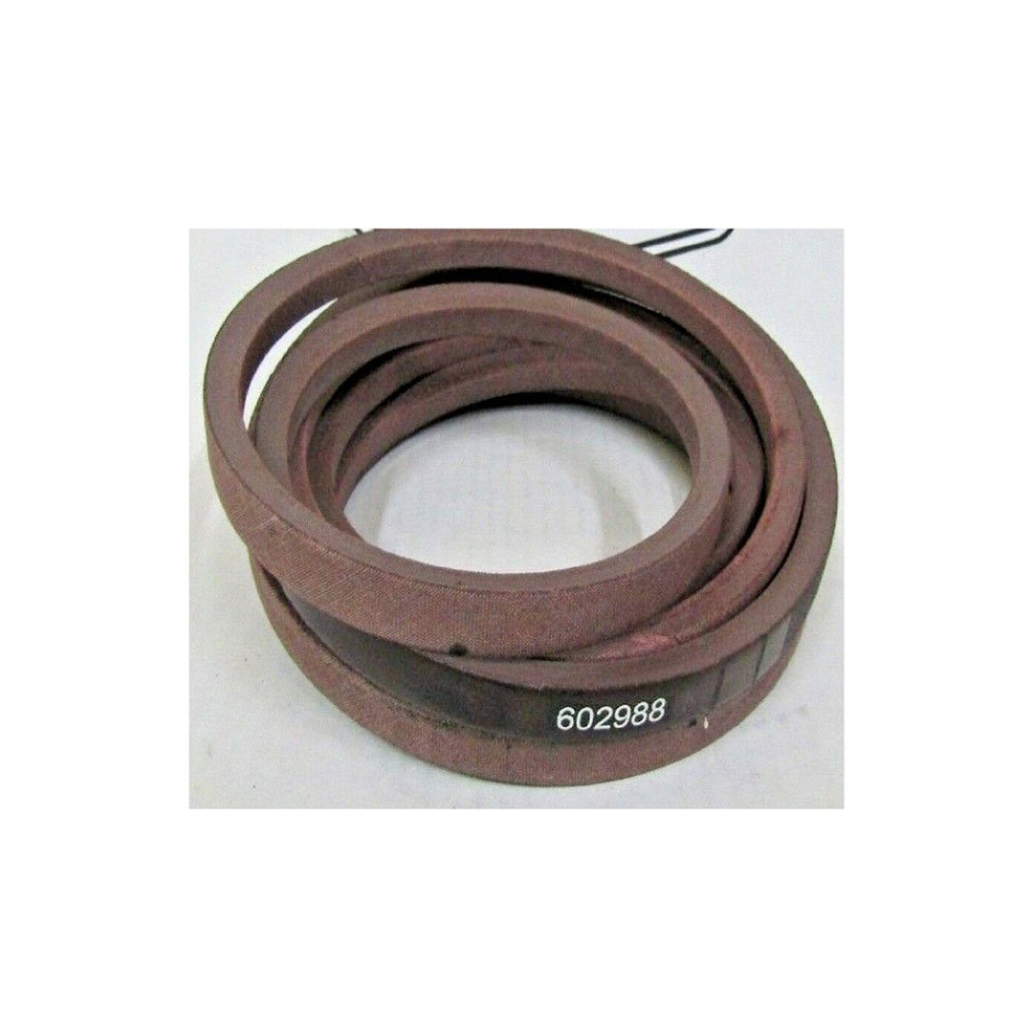 Ace Part #266-259, Stens Oem Replment Belt, Hustler 602988, Qty-1 (Same As 602988)
