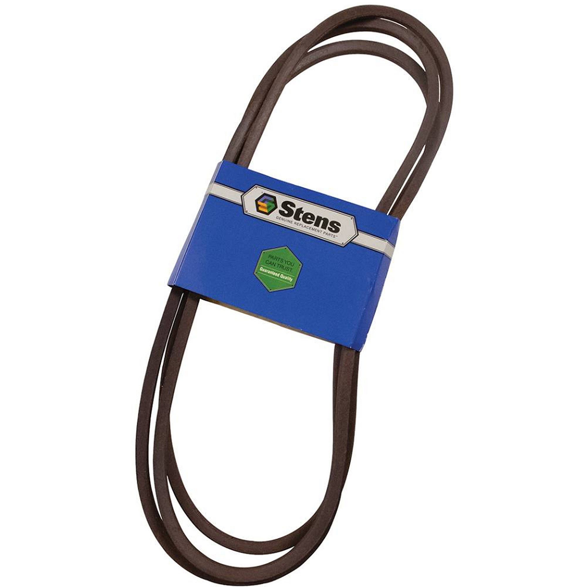 Part #266-260, Stens Oem Replacement Belt, Hustler 604494, Qty-1 (Replaces 604494)