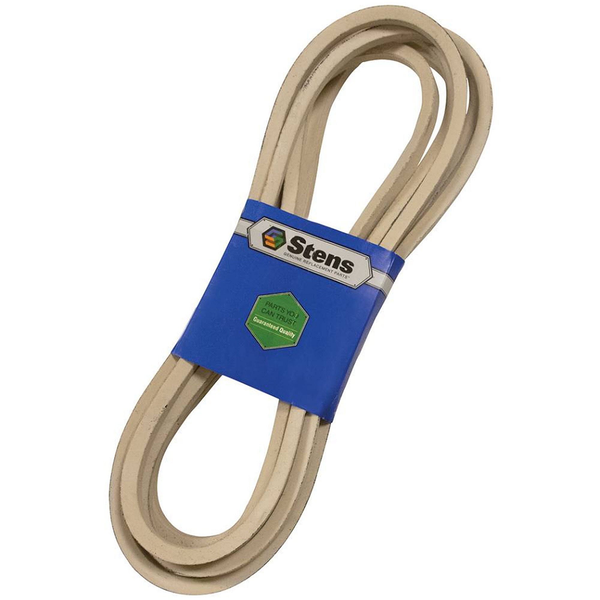 Part #266-262, Stens Oem Replacement Belt, Hustler 771634, Qty-1 (Replaces 771634)