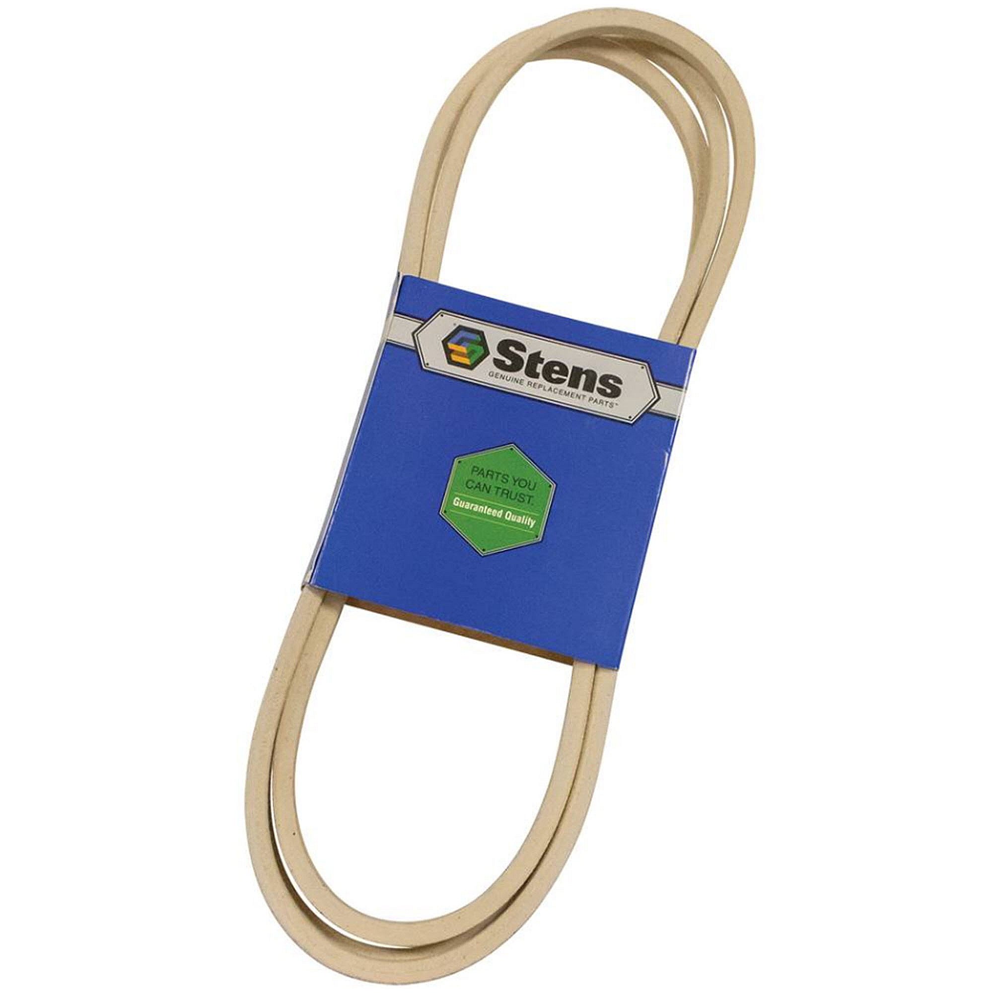 Part #266-267, Stens Oem Replacement Belt, Simplicity 1719911Sm, Qty-1 (Replaces 1719911Sm)
