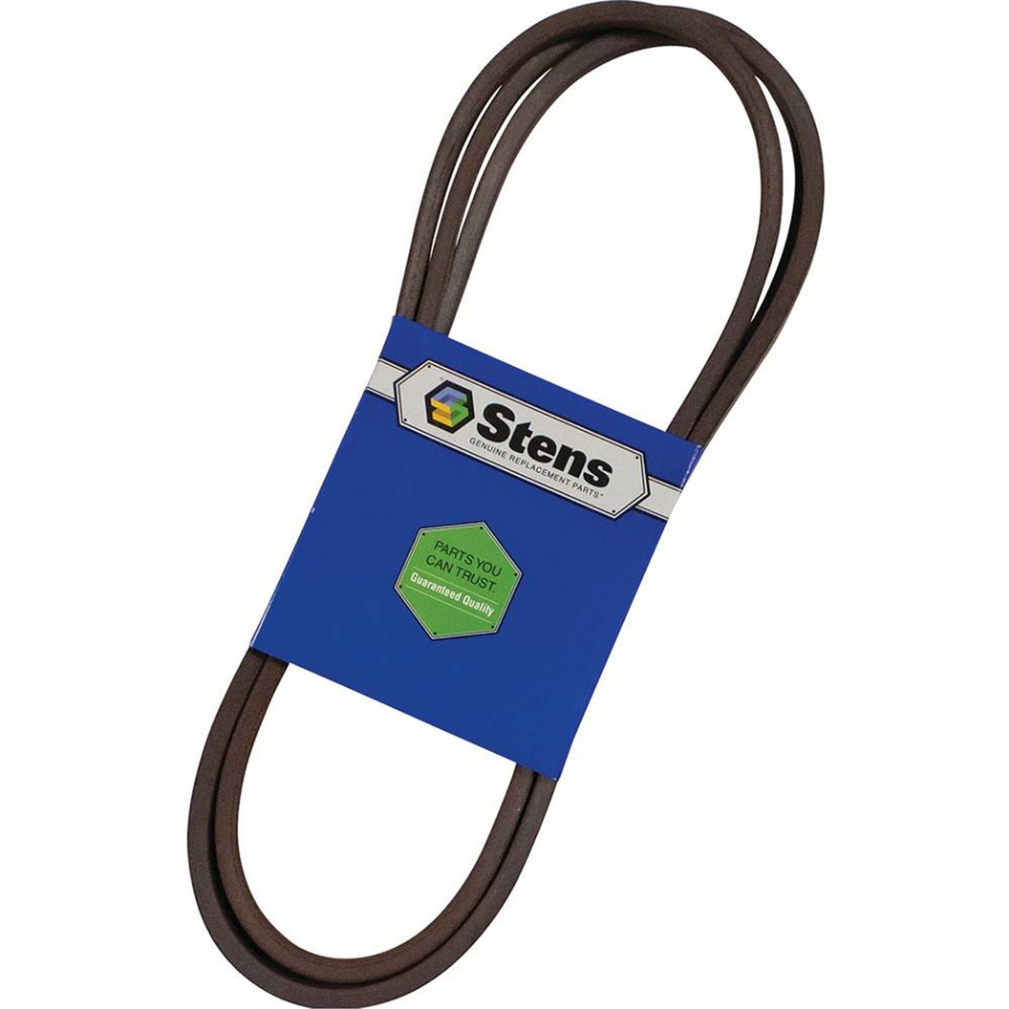 Part #266-270, Stens Oem Replacement Belt, Simplicity 5103653Yp, Qty-1 (Replaces 5103653, 5103653Yp)