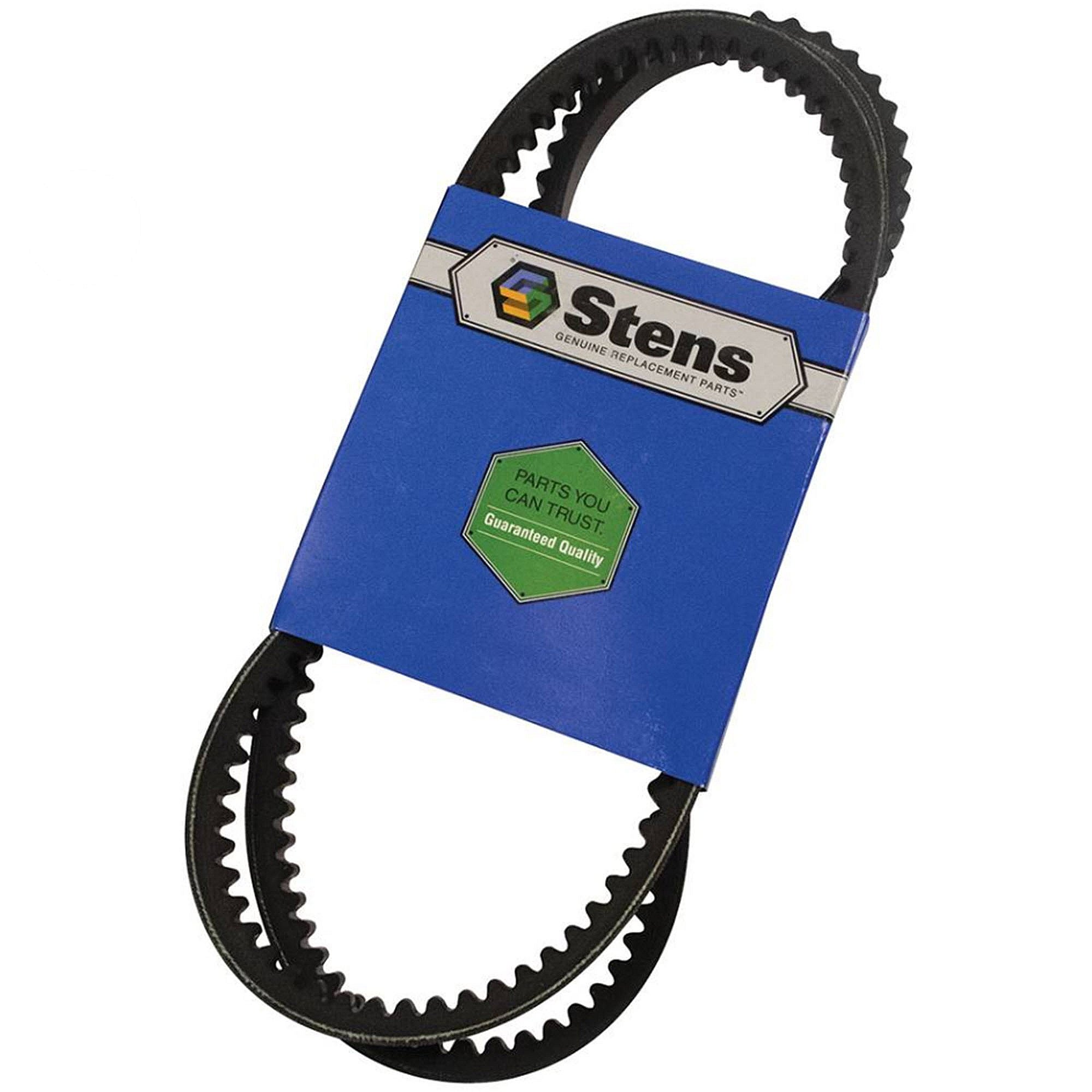 Part #266-271, Stens Oem Replacement Belt, Ariens 07200038, Qty-1 (Replaces 07200038)