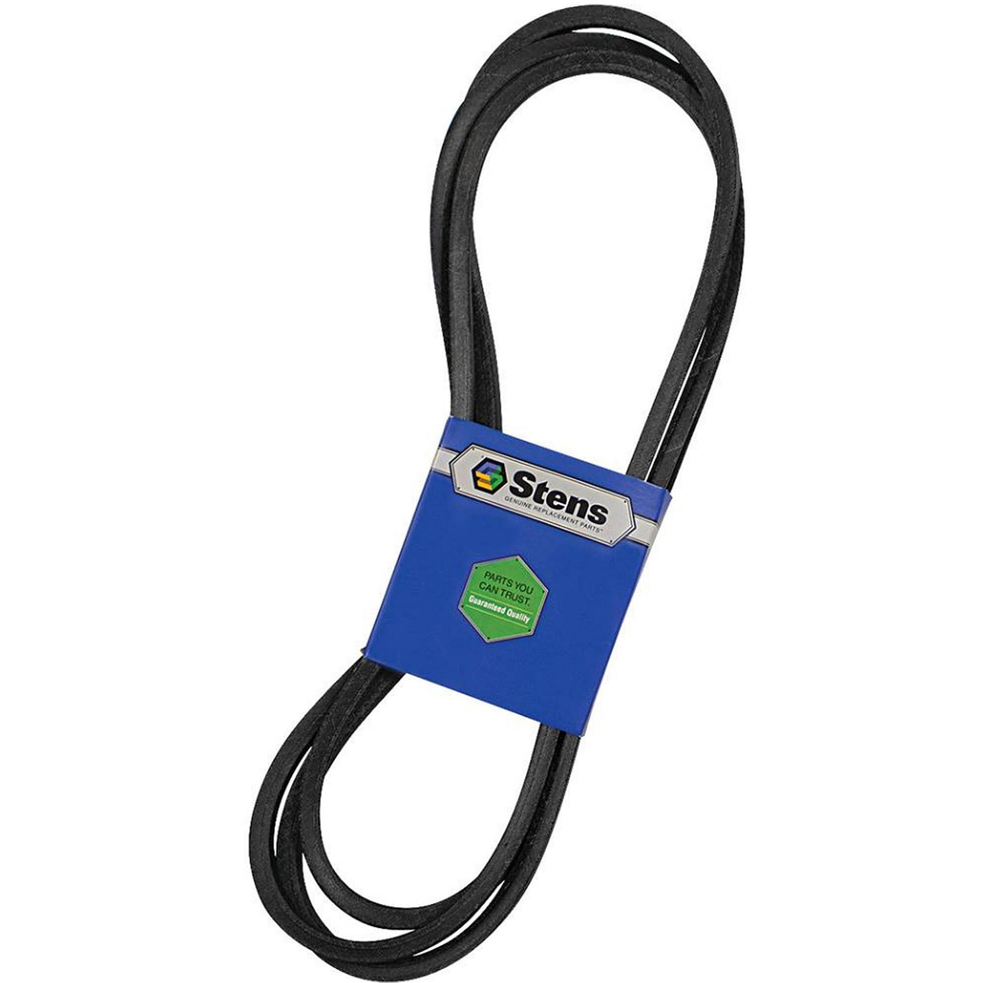 Part #266-281, Stens Oem Replacement Belt, Husqvarna 522811301, Qty-1 (Replaces 522811301)