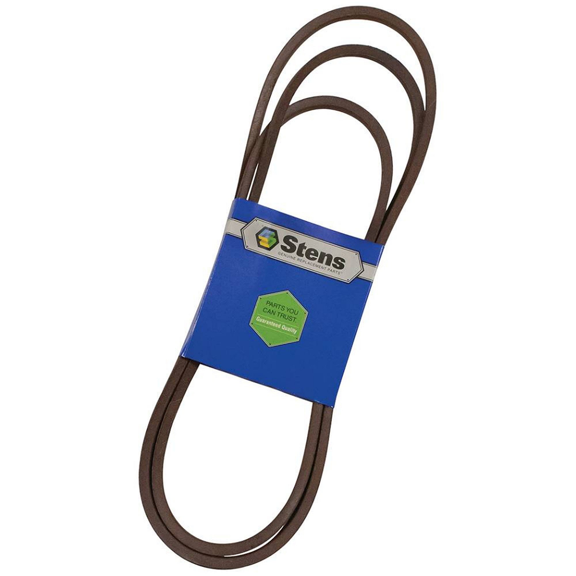 Part #266-282, Stens Oem Replacement Belt, Cub Cadet 954-04325, Qty-1 (Replaces 1758984Yp, 75404325, 95404325)