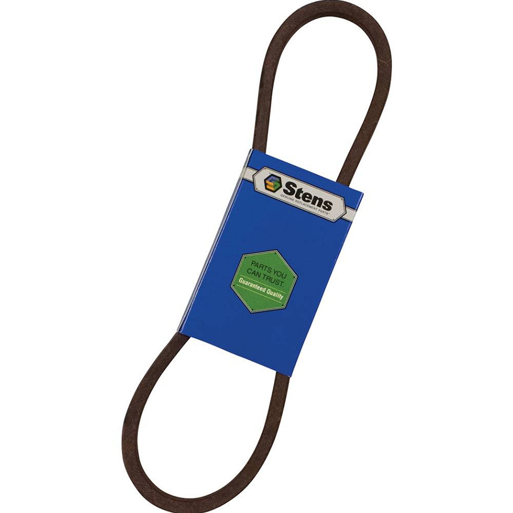 Part #266-285, Stens Oem Replacement Belt, Exmark 121-5765, Qty-1 (Replaces 1215765, 1215765Sl)