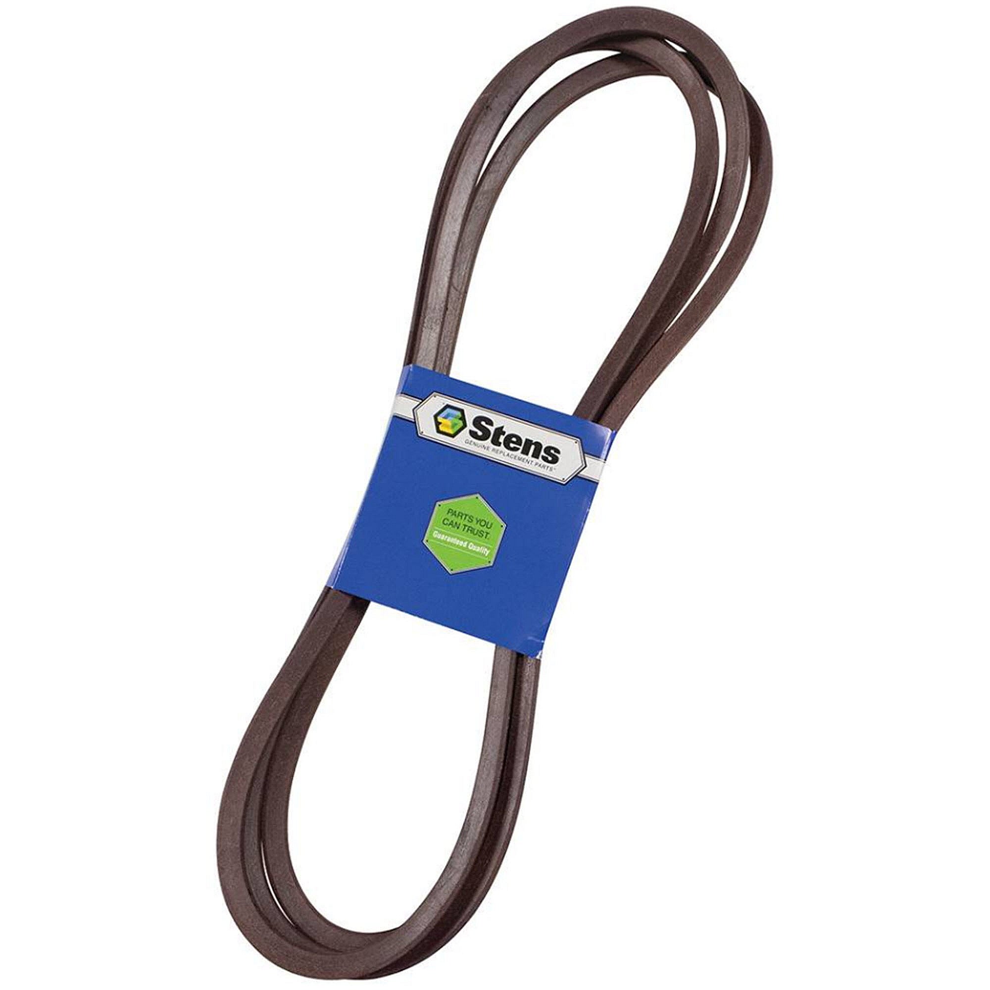 Part #266-286, Stens Oem Replacement Belt, Toro 145-3482, Qty-1 (Replaces 1311122, 1453482)