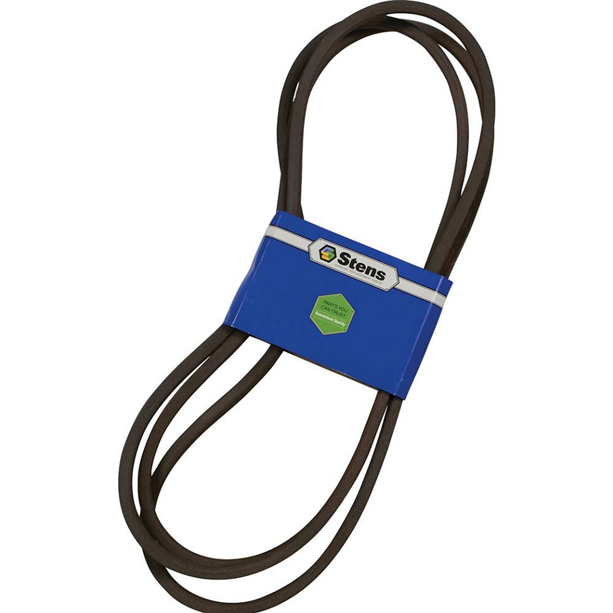 Part #266-287, Stens Oem Replacement Belt, Exmark 135-5774, Qty-1 (Replaces 1355774, 1355774Sl)