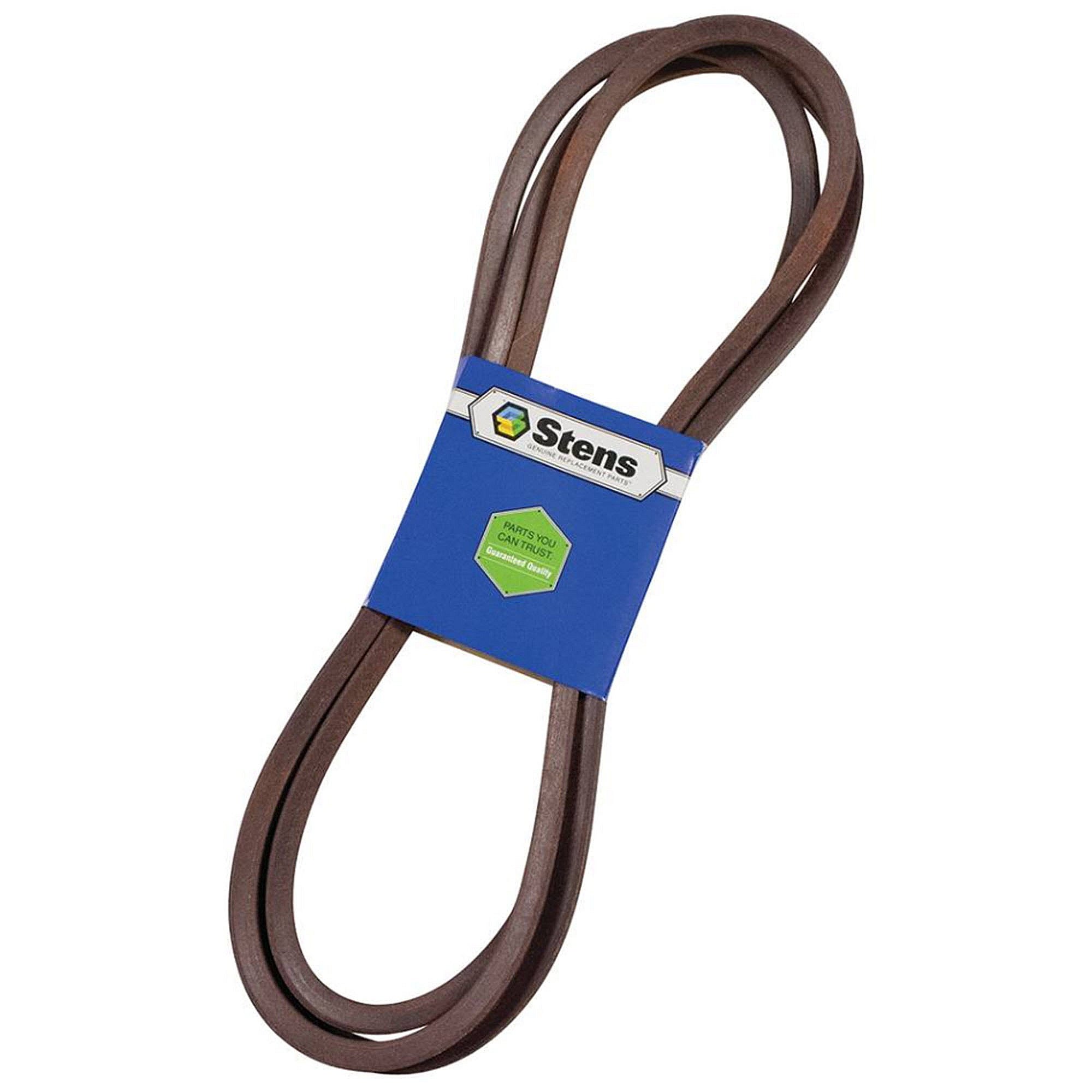 Part #266-290, Stens Oem Replacement Belt, Toro 131-1121, Qty-1 (Replaces 1311121)