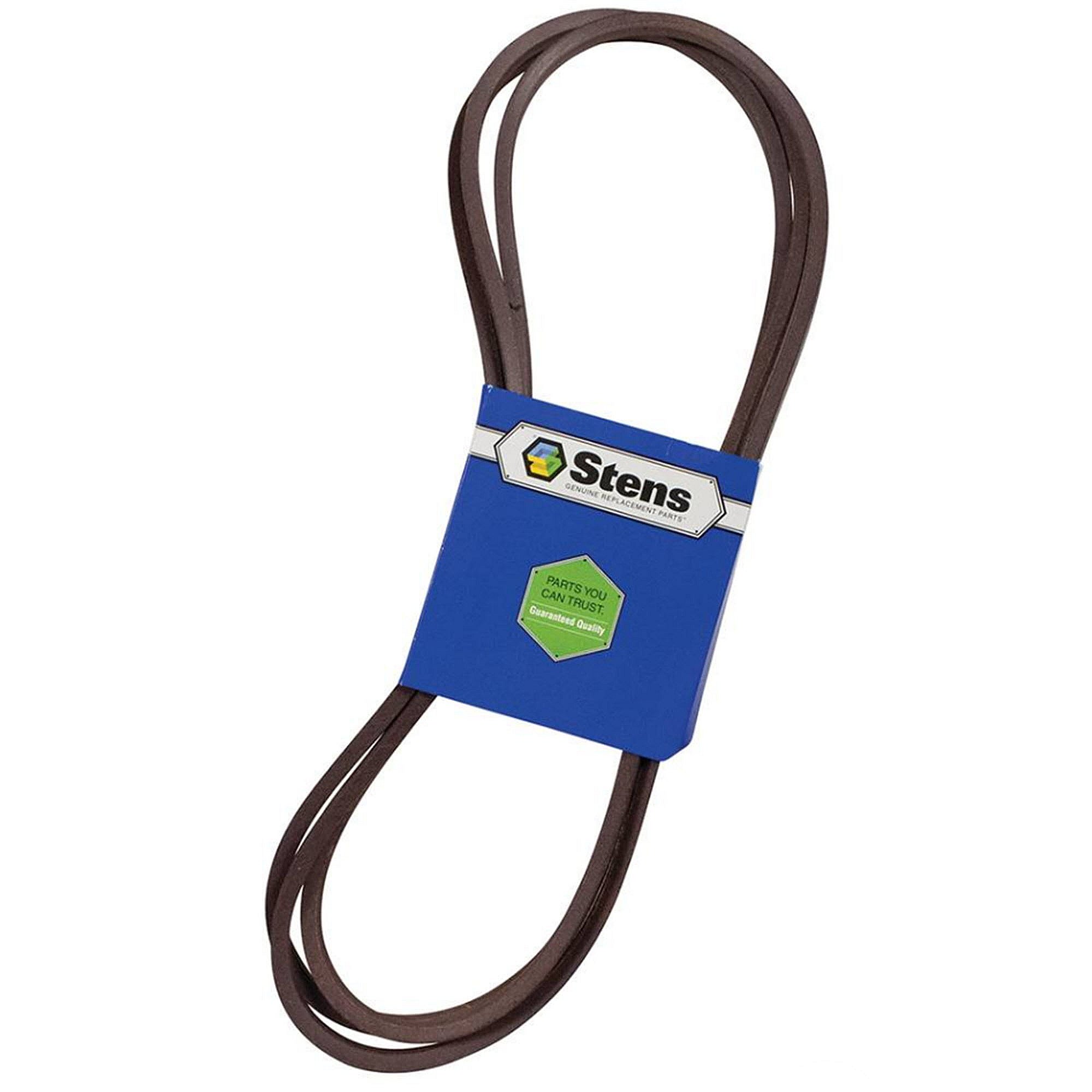 Part #266-291, Stens Oem Replacement Belt, Toro 130-0843-Sl, Qty-1 (Replaces 1300843, 1300843Sl)