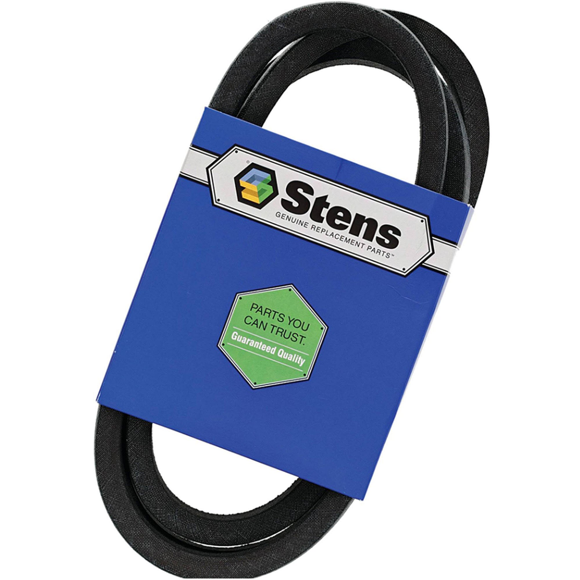 Part #266-295, Stens Oem Replacement Belt, John Deere M169485, Qty-1 (Replaces M169485)