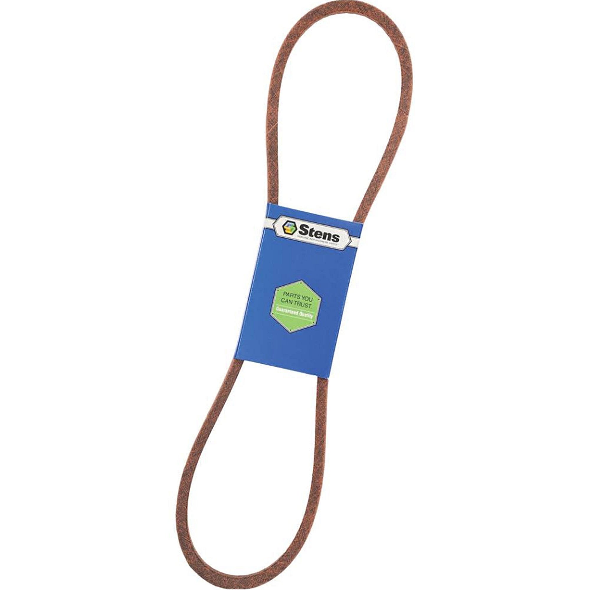 Part #266-296, Stens Oem Replacement Belt, Toro 103-0866-Sl, Qty-1 (Replaces 1030866, 1030866Sl)