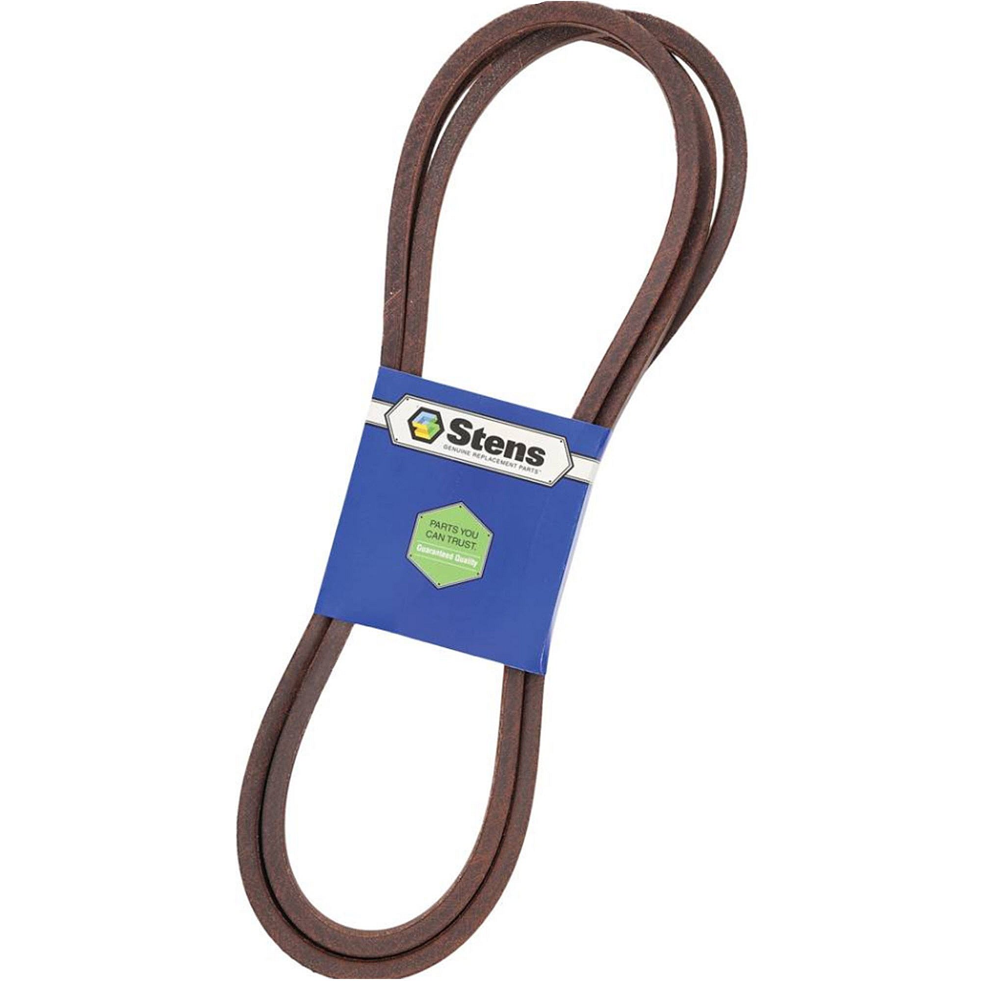 Part #266-297, Stens Oem Replacement Belt, Husqvarna 582558001, Qty-1 (Replaces 582558001)