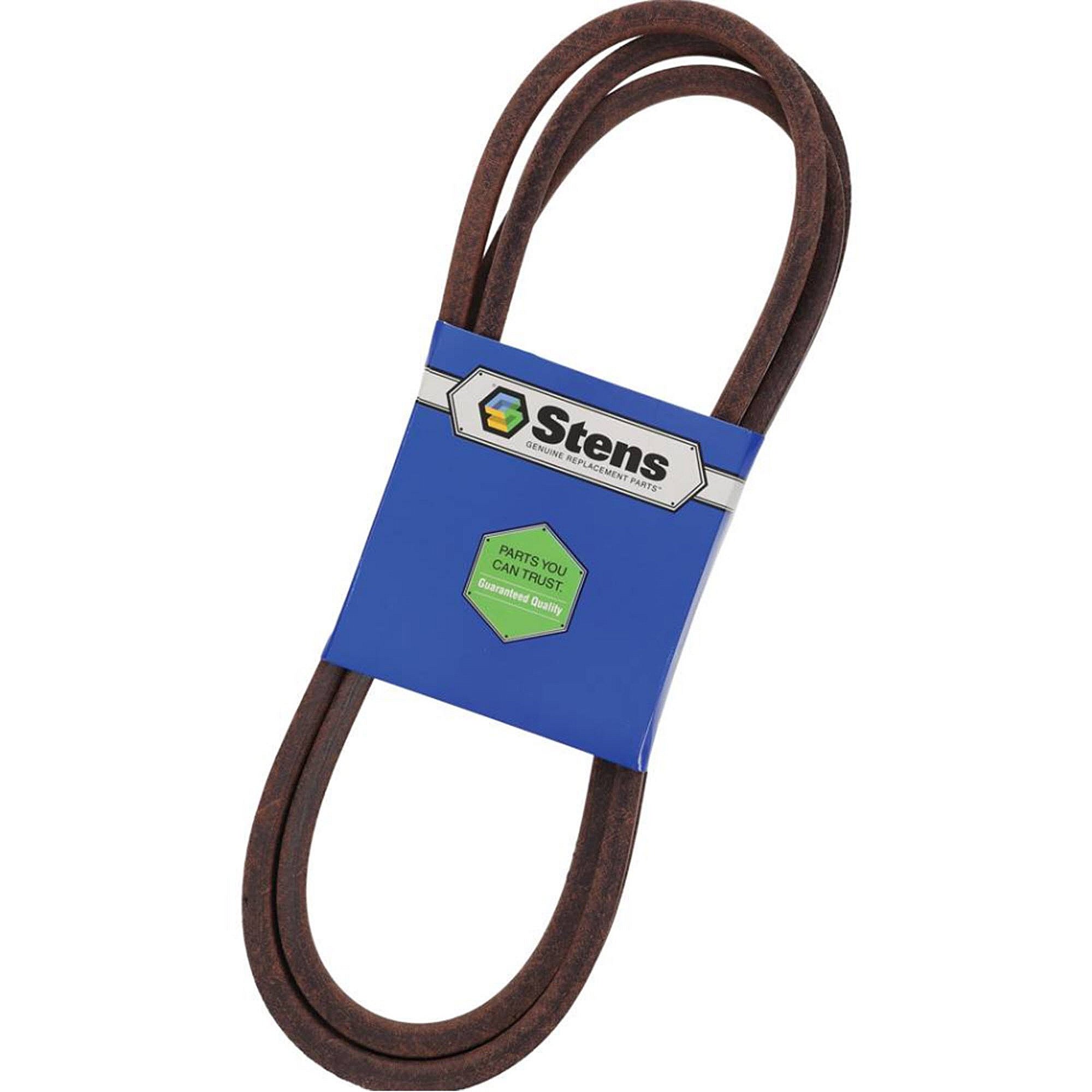 Part #266-299, Stens Oem Replacement Belt, Mtd 754P06134, Qty-1 (Replaces 75406134, 754P06134)