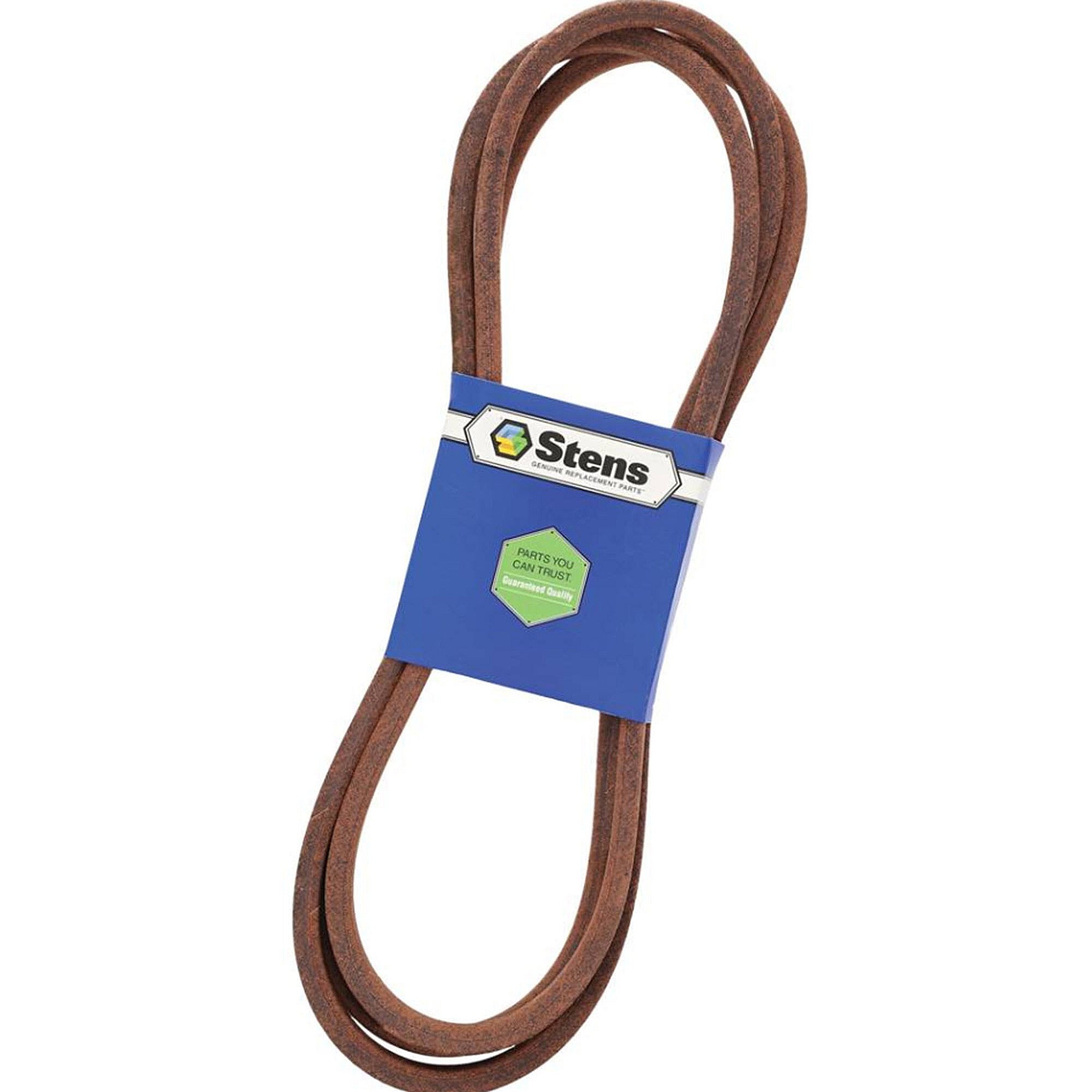 Part #266-302, Stens Oem Replacement Belt, Mtd 954-05025A, Qty-1 (Replaces 485424, 95405025, 95405025A)