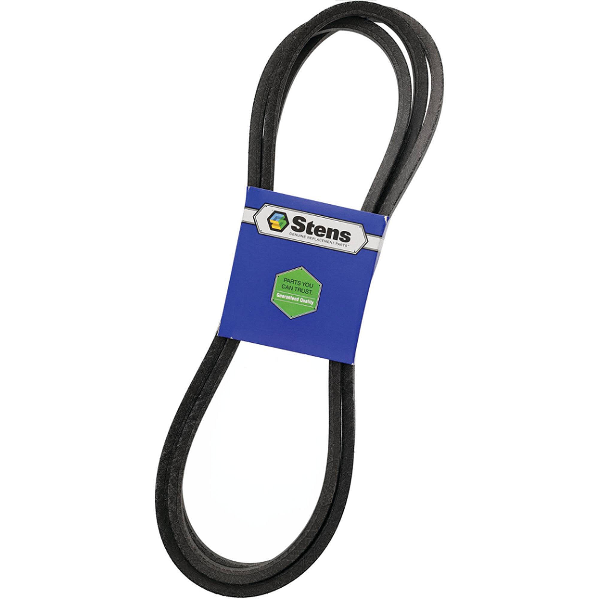 Part #266-309, Stens Oem Replacement Belt Hasqvarna 539107095, Qty-1
